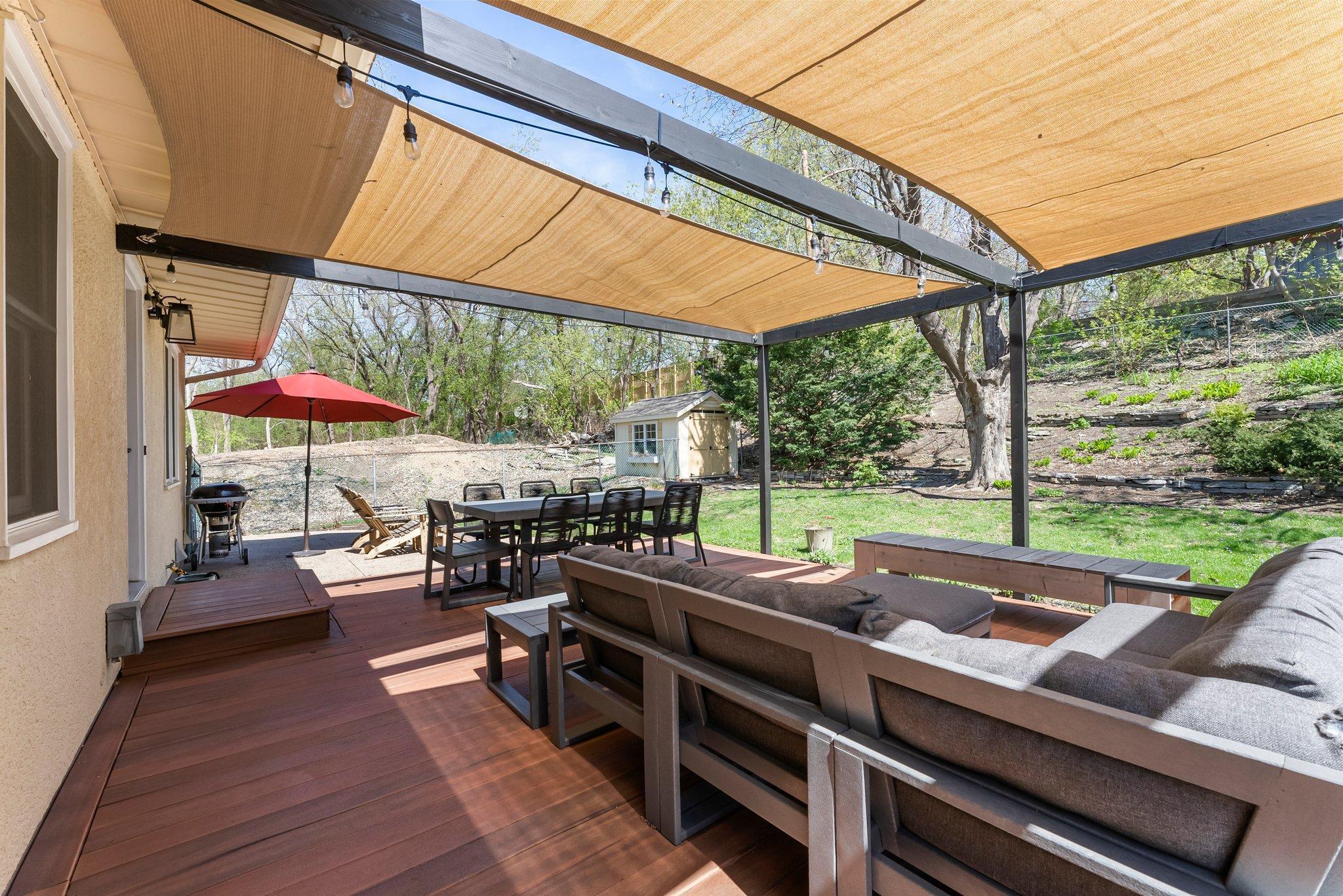 568 Frontenac Place