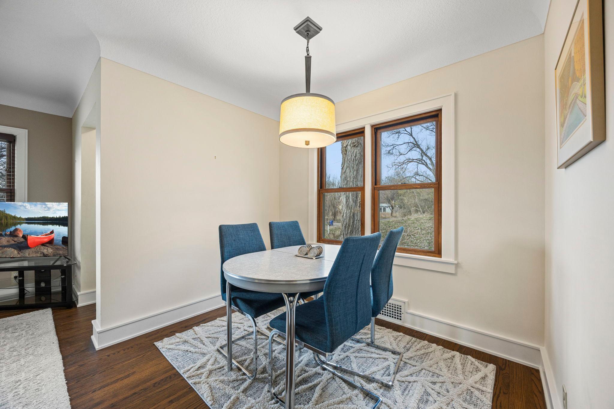 568 Frontenac Place