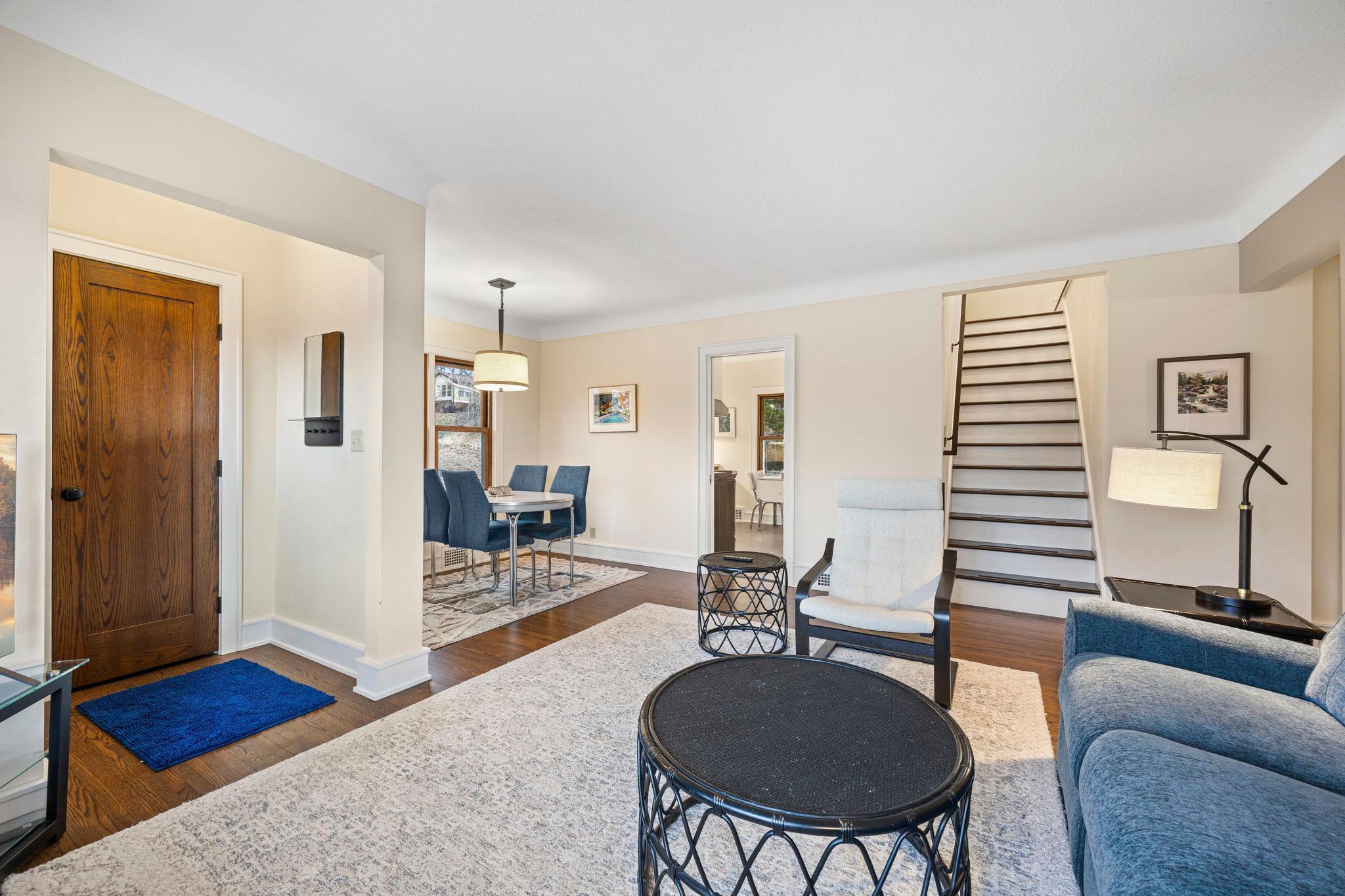 568 Frontenac Place