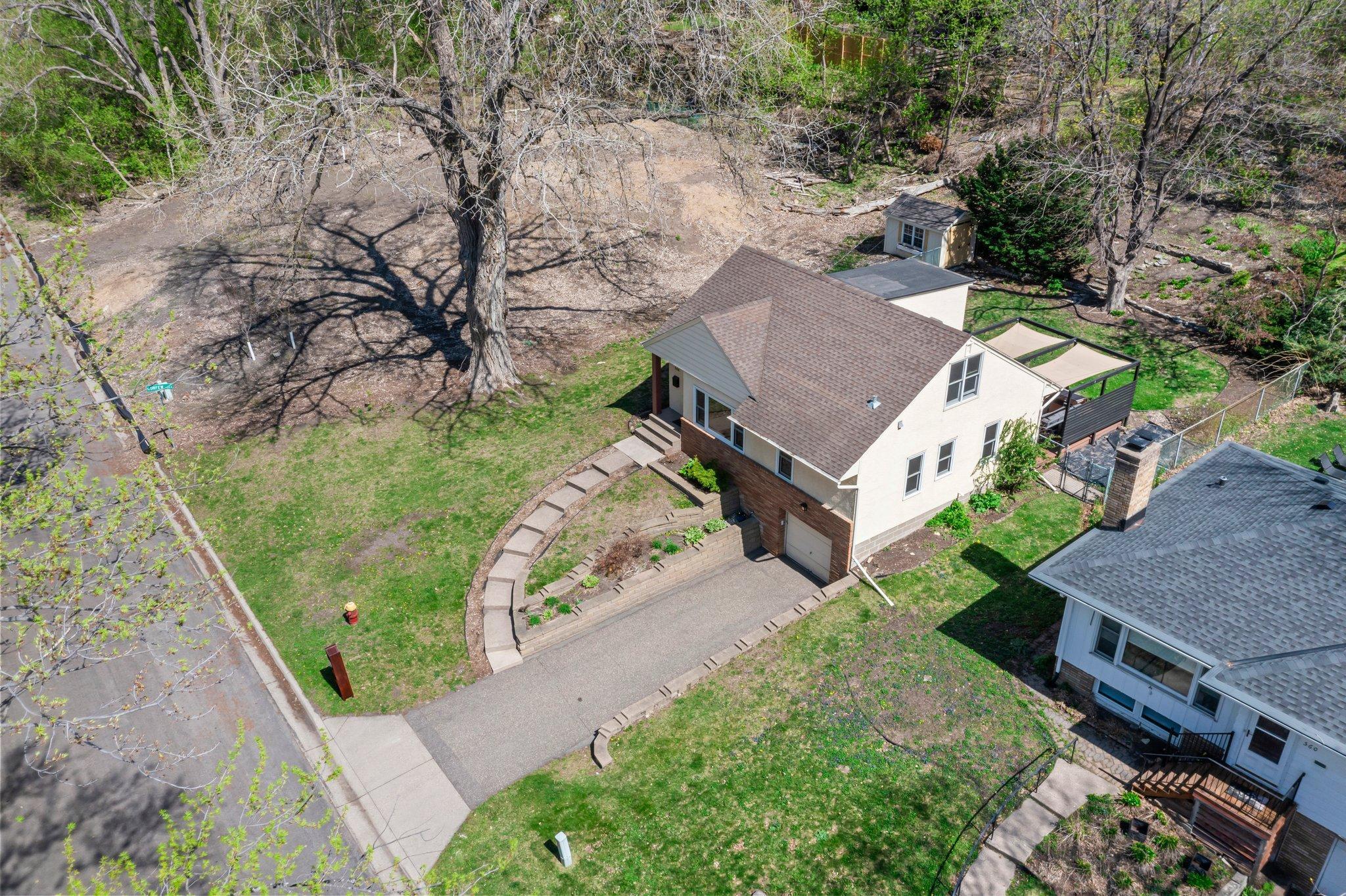 568 Frontenac Place