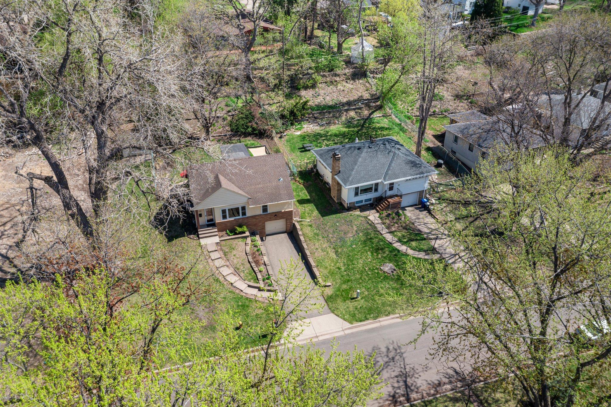 568 Frontenac Place