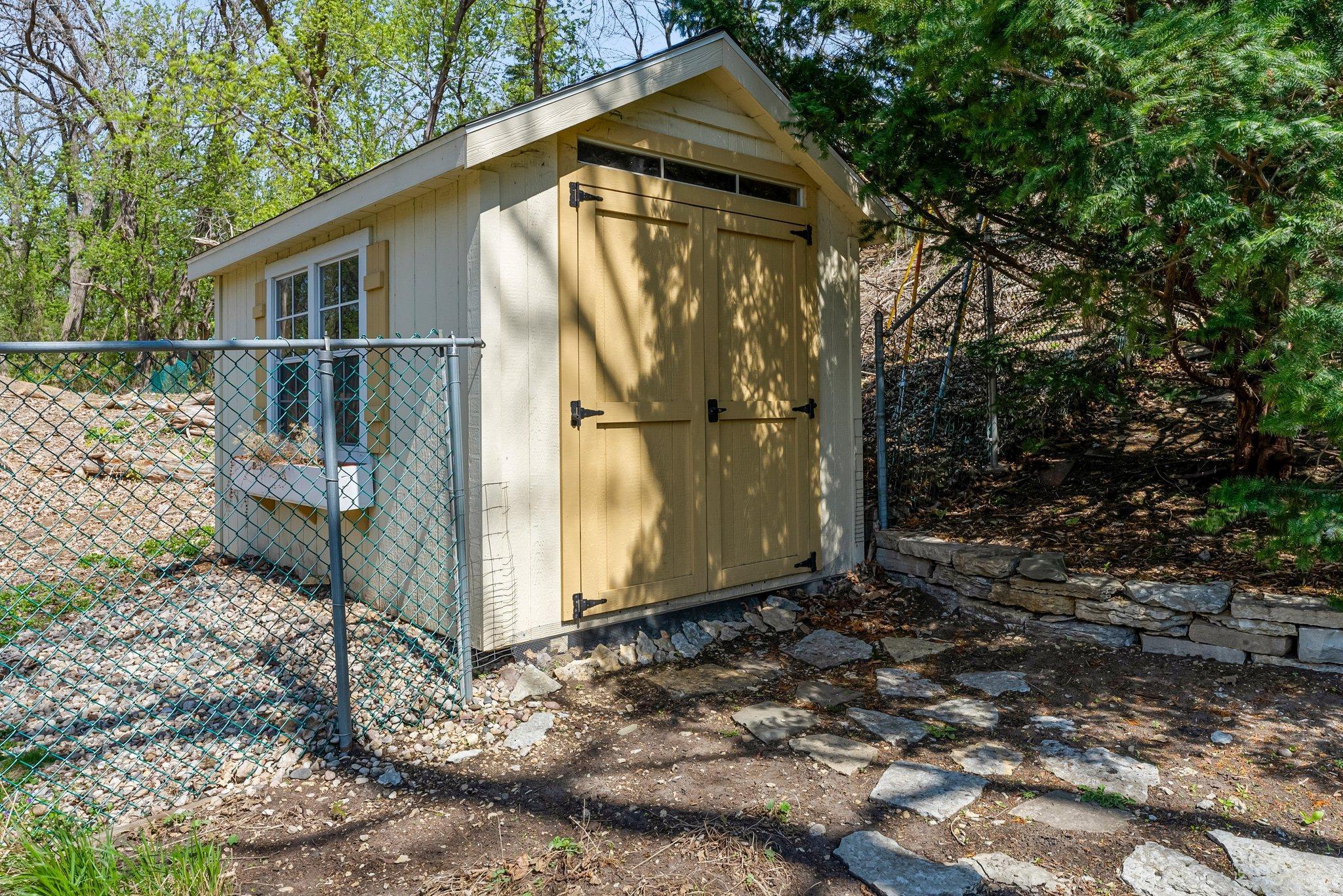 568 Frontenac Place