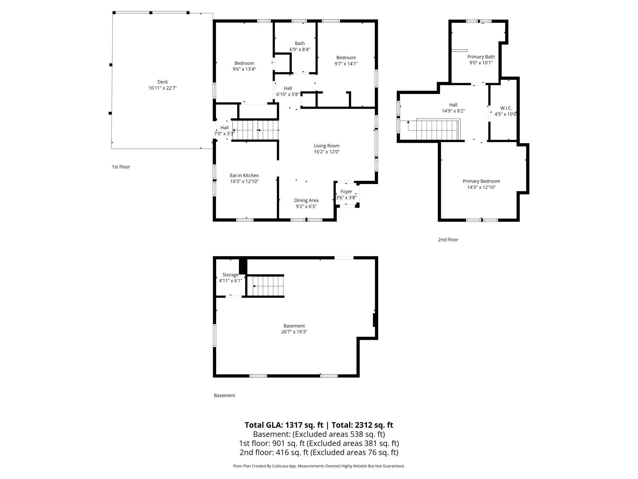 568 Frontenac Place