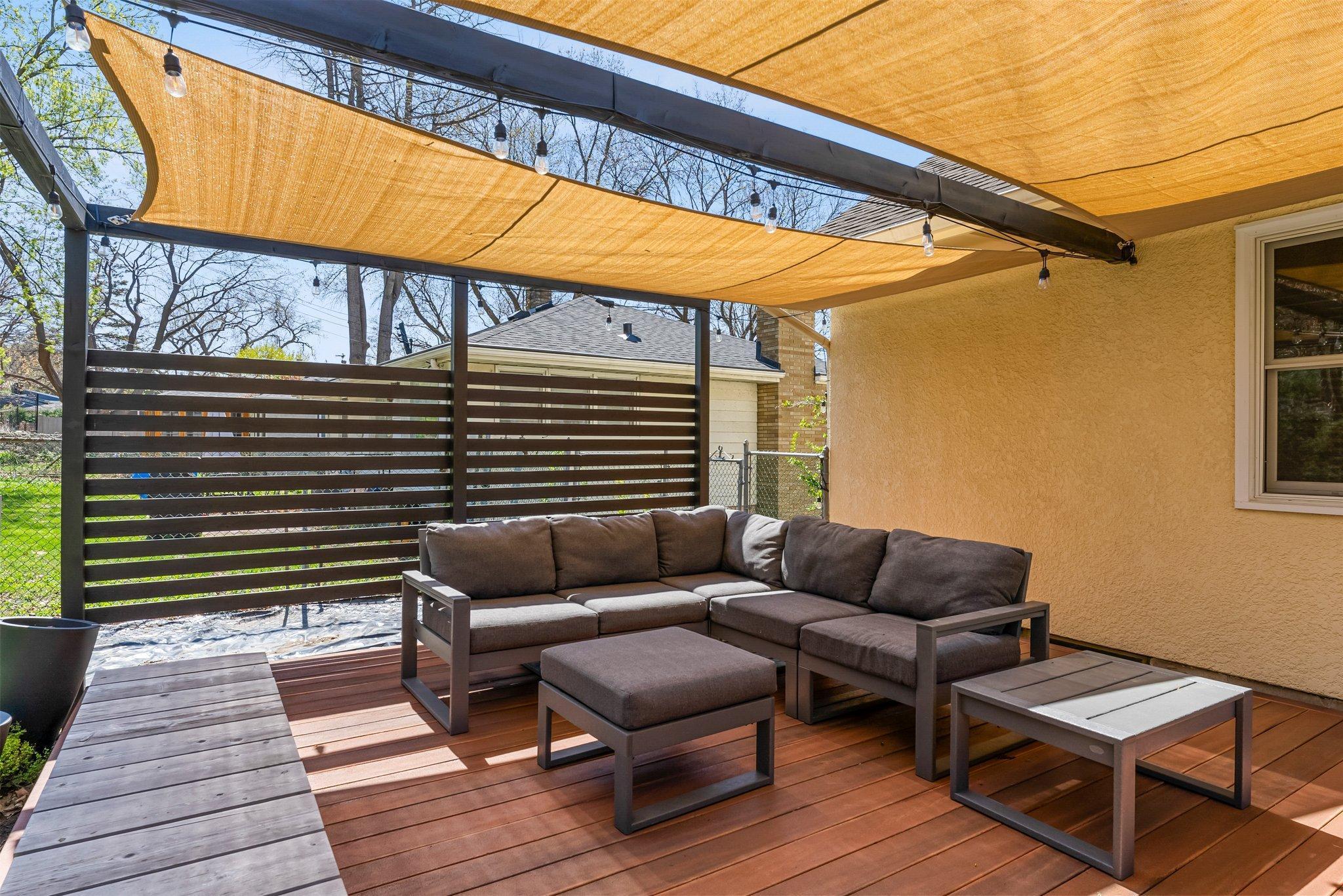 568 Frontenac Place