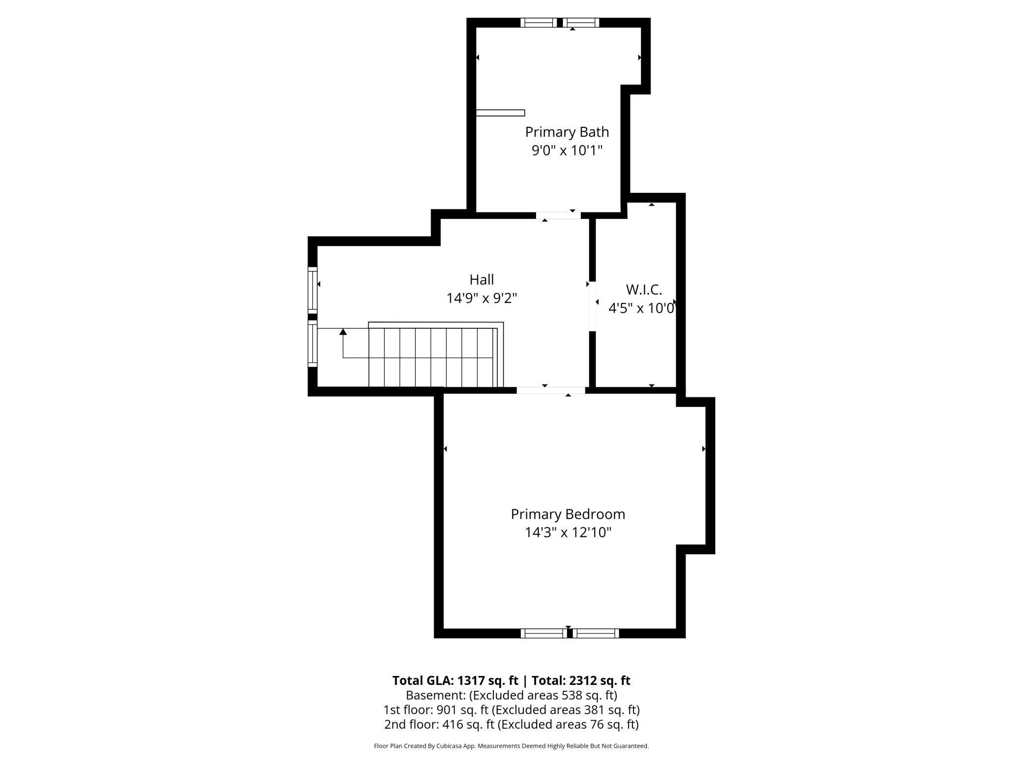 568 Frontenac Place