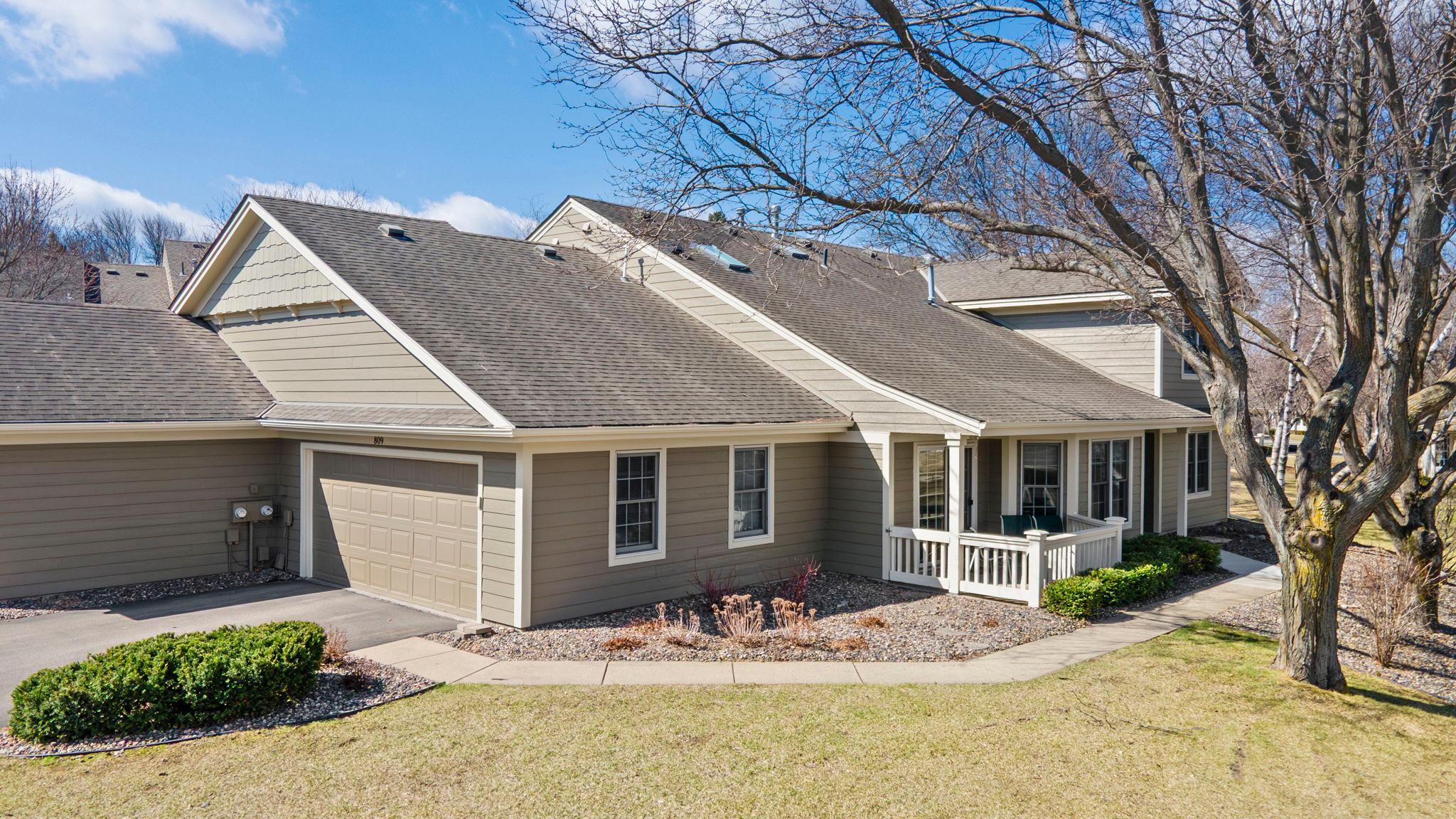 809 Ivy Lane
