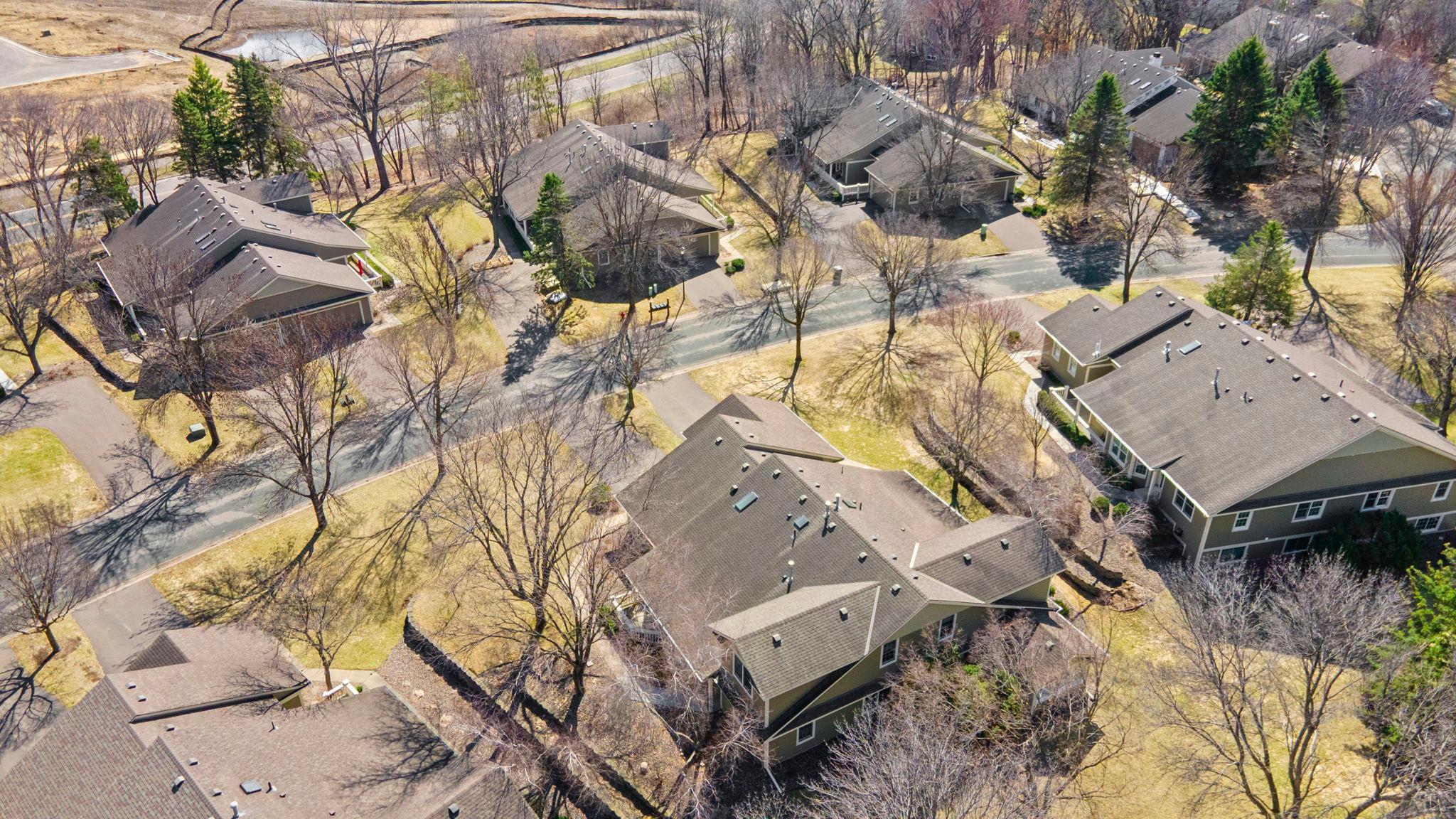 809 Ivy Lane