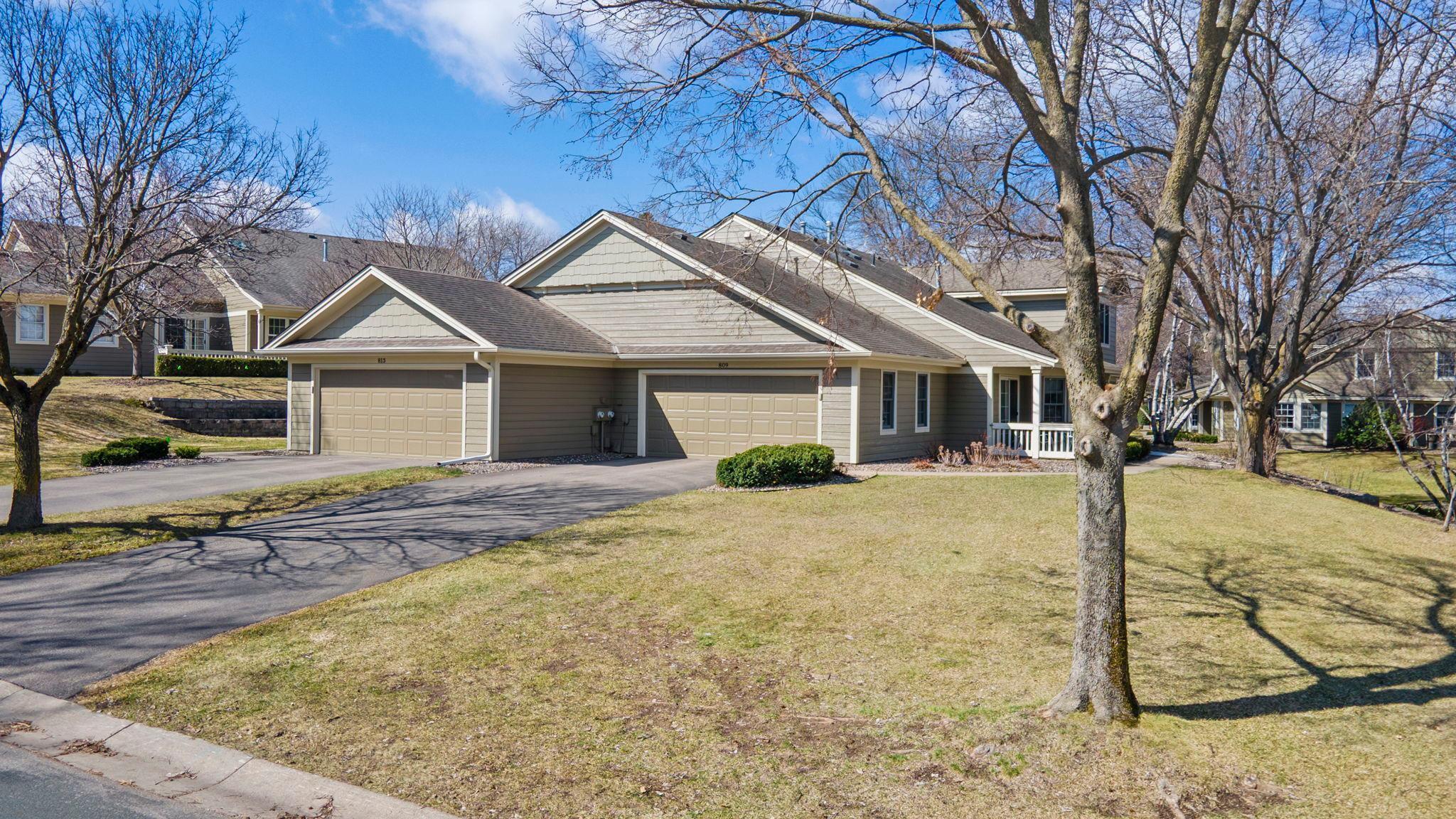 809 Ivy Lane