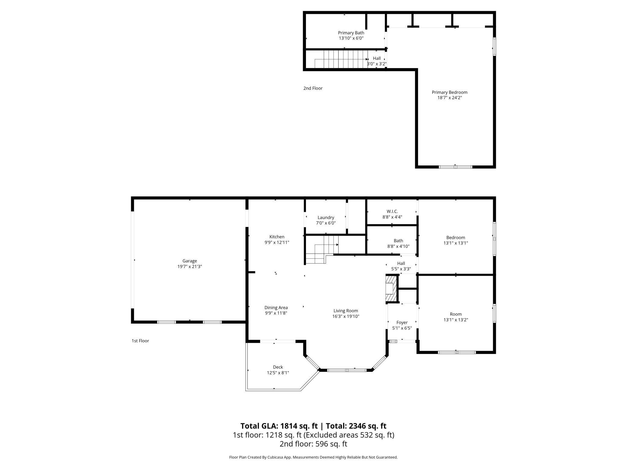 809 Ivy Lane