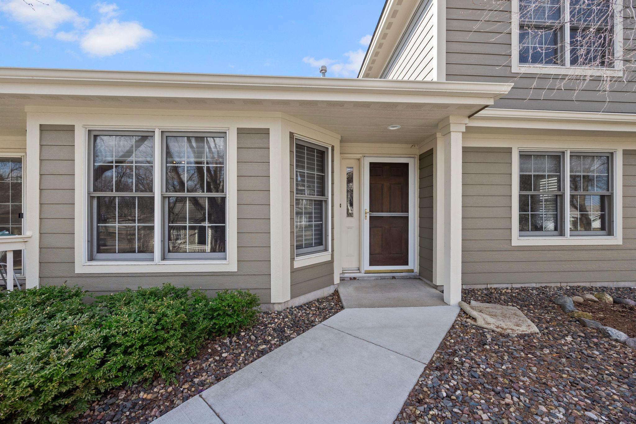 809 Ivy Lane