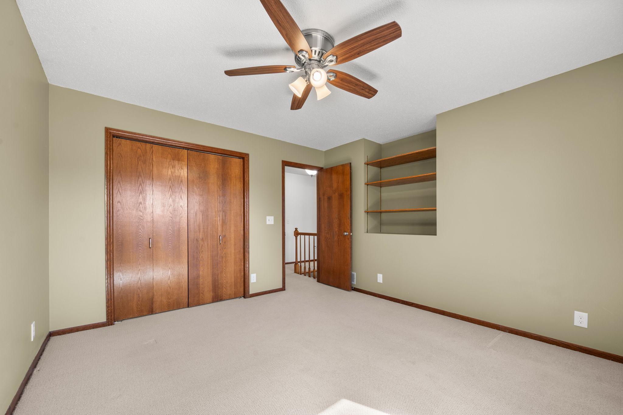 311 Coolidge Street