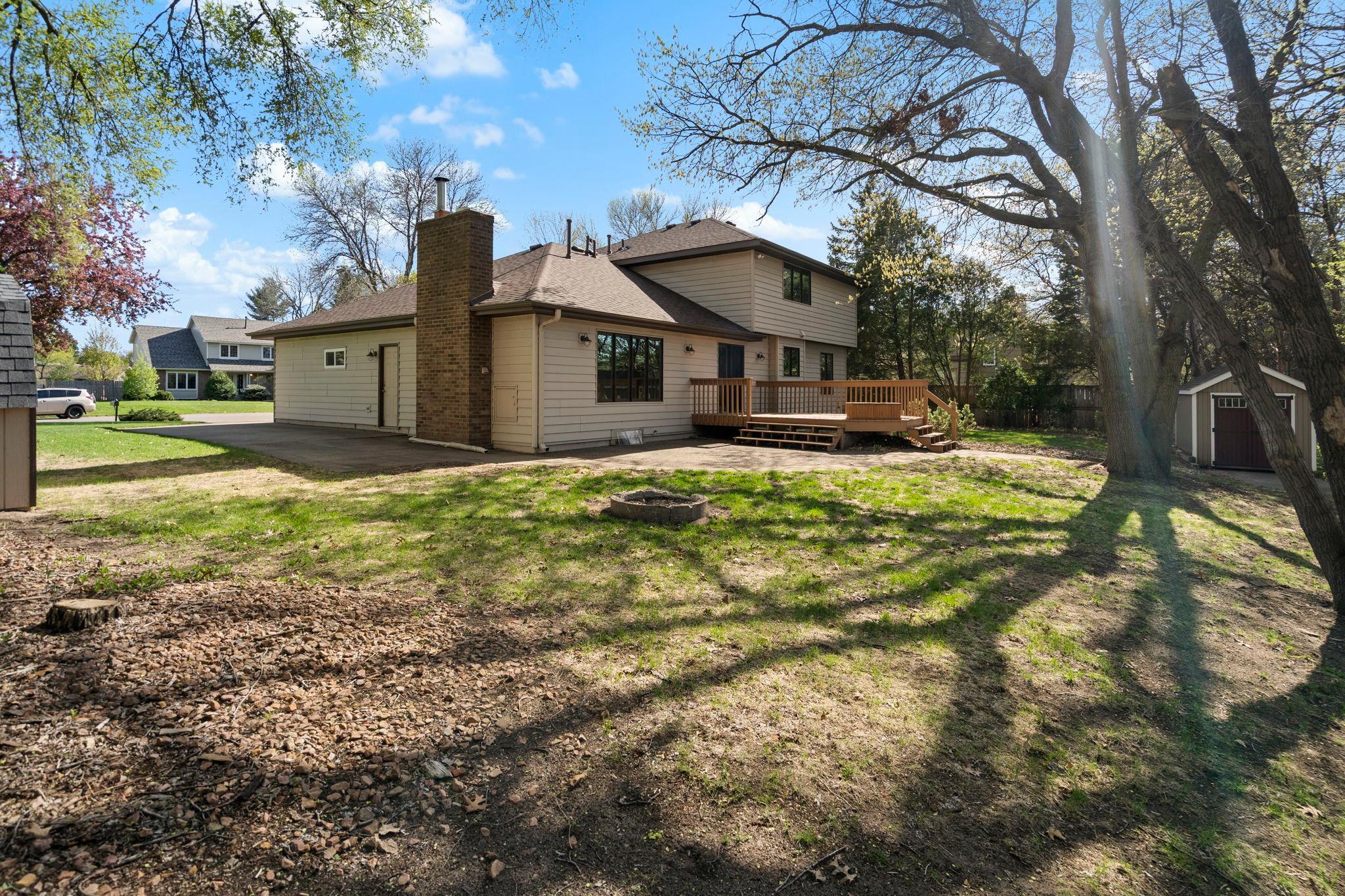 311 Coolidge Street