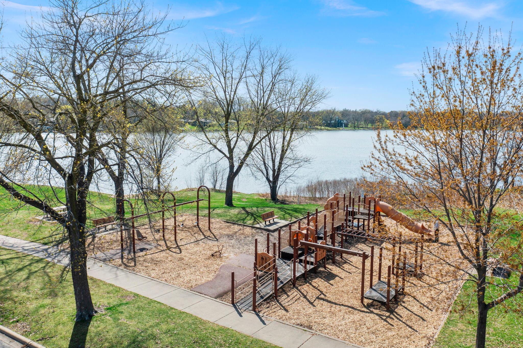 3090 Hamline Avenue N