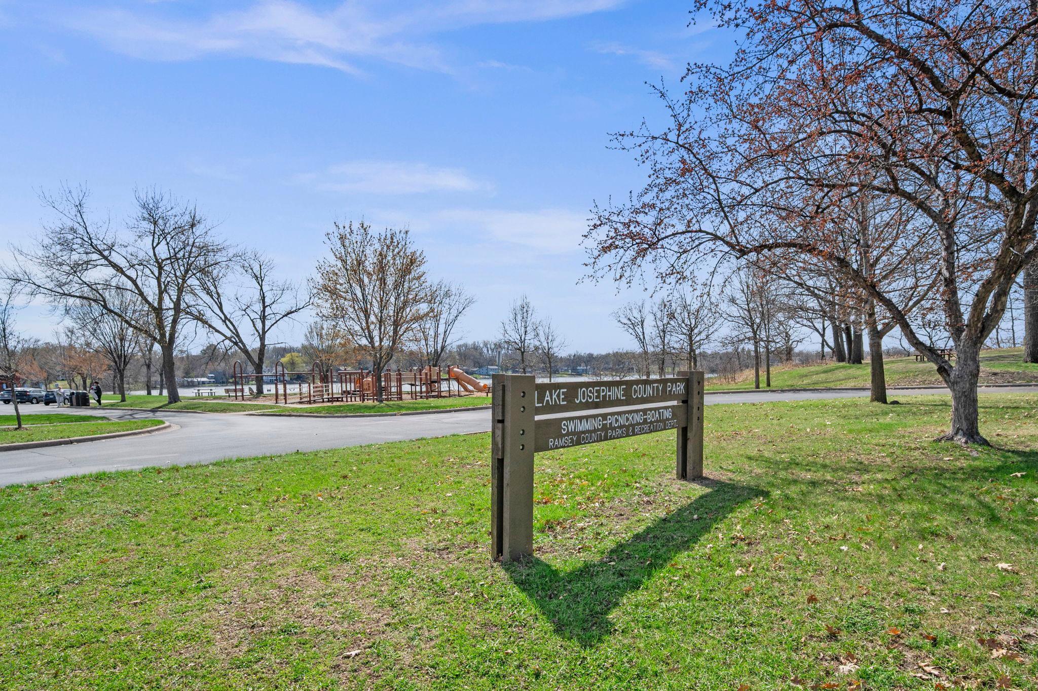 3090 Hamline Avenue N