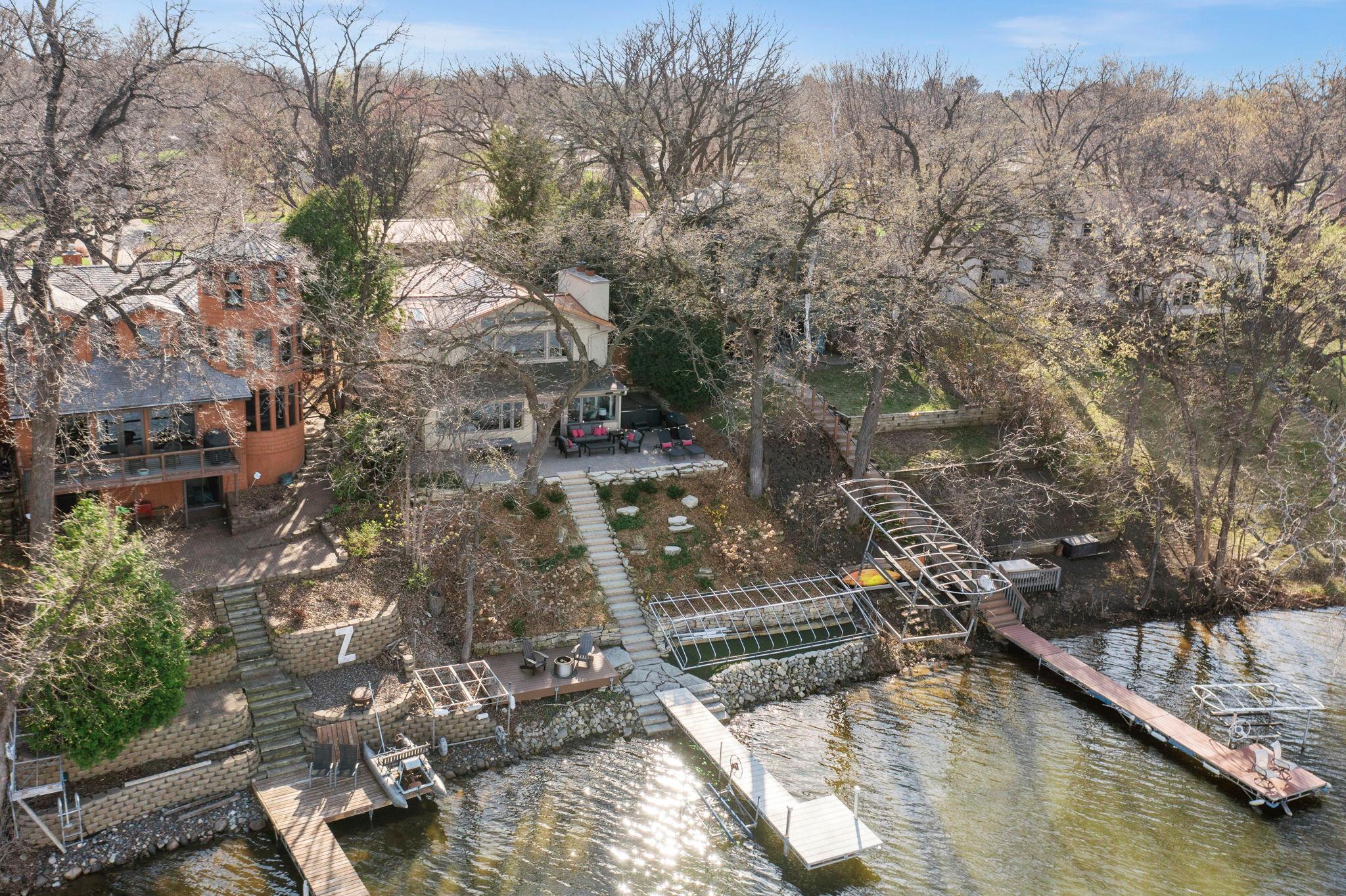 3090 Hamline Avenue N