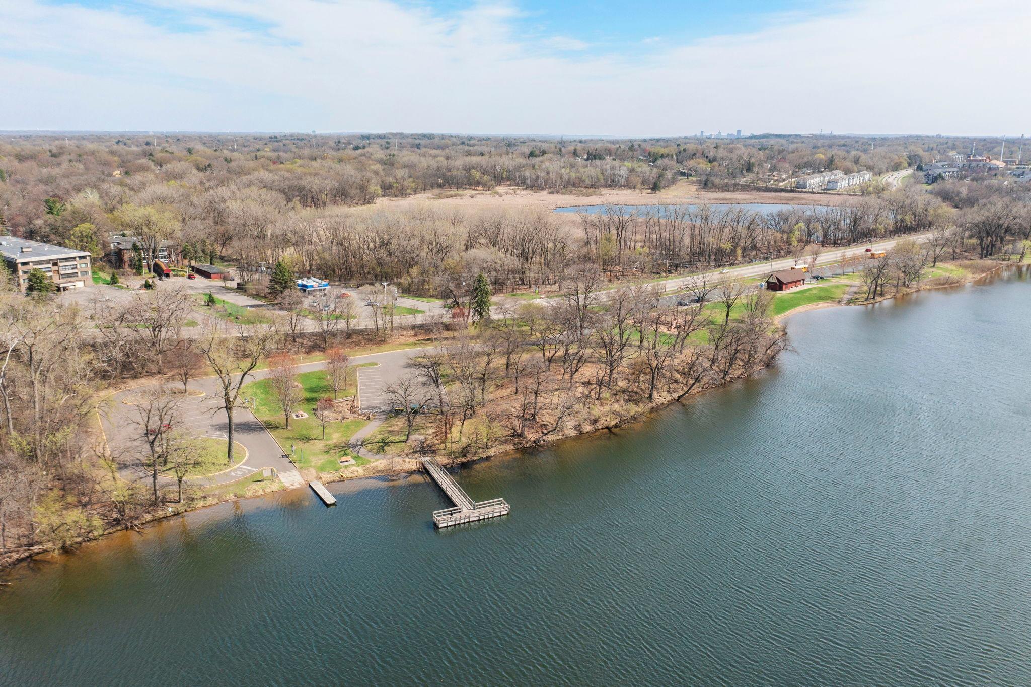 3090 Hamline Avenue N