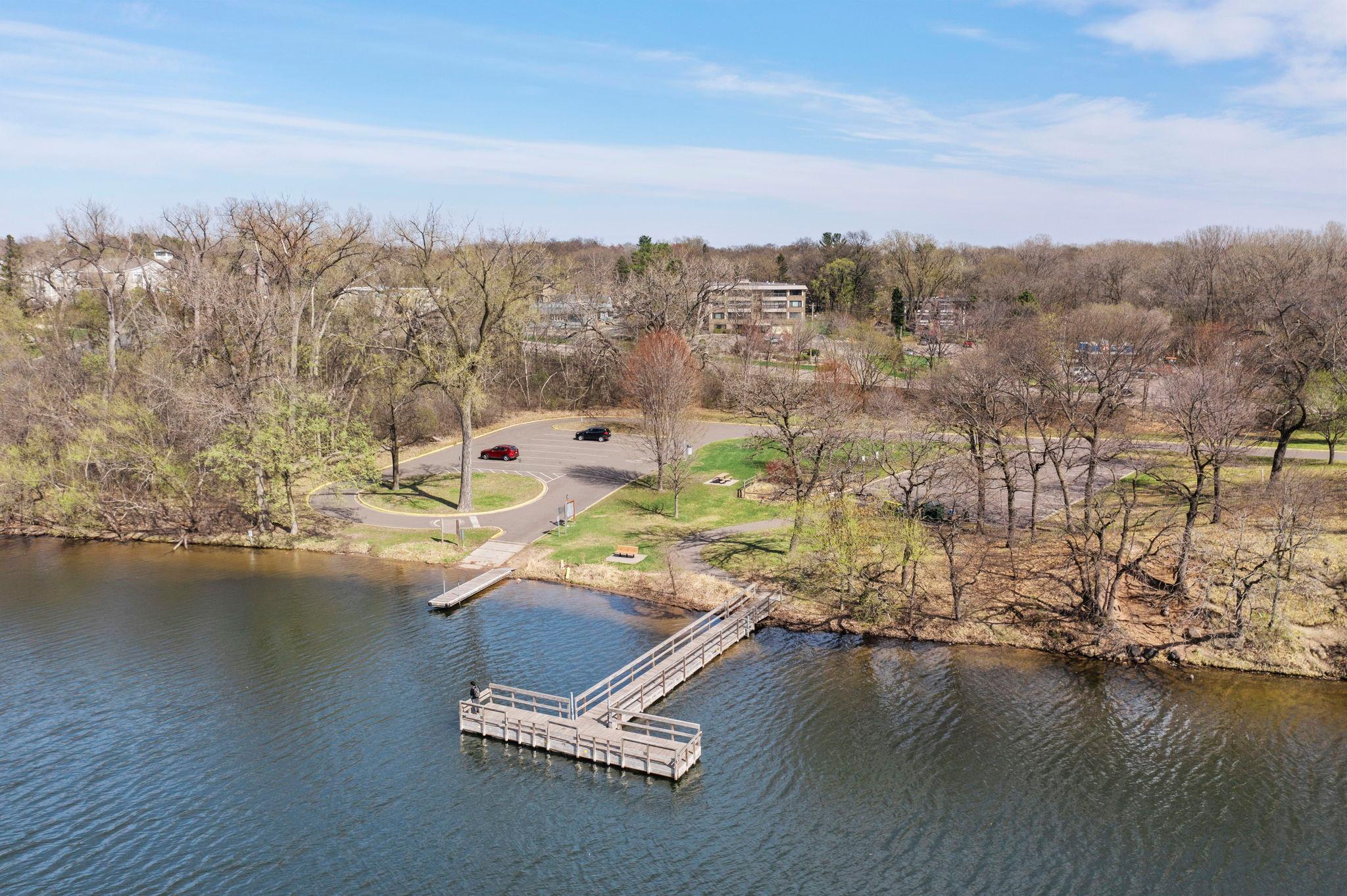 3090 Hamline Avenue N