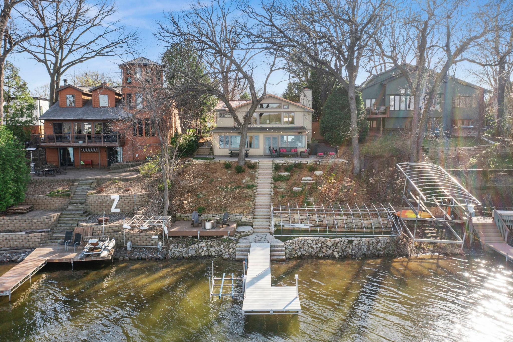 3090 Hamline Avenue N