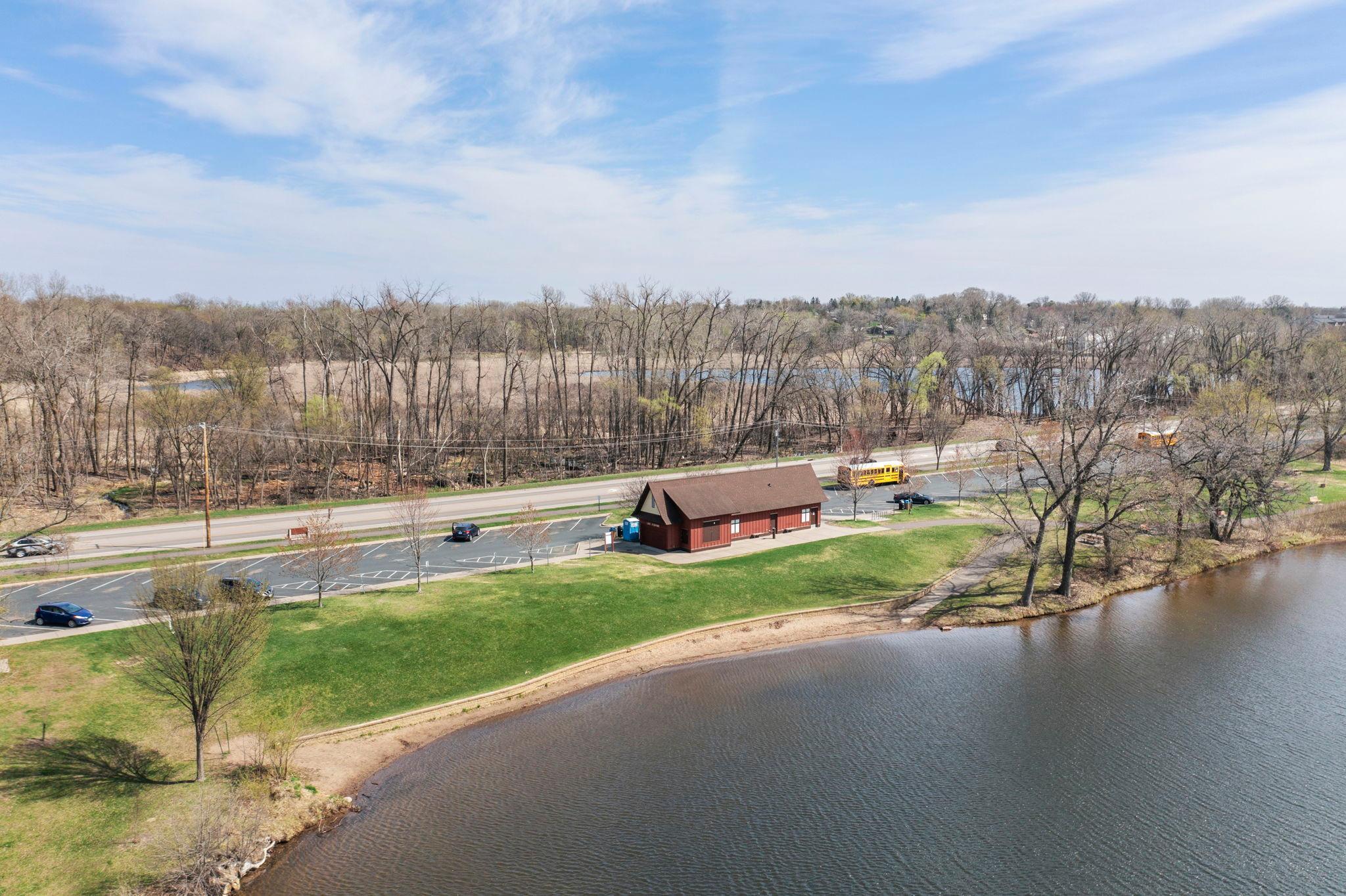 3090 Hamline Avenue N