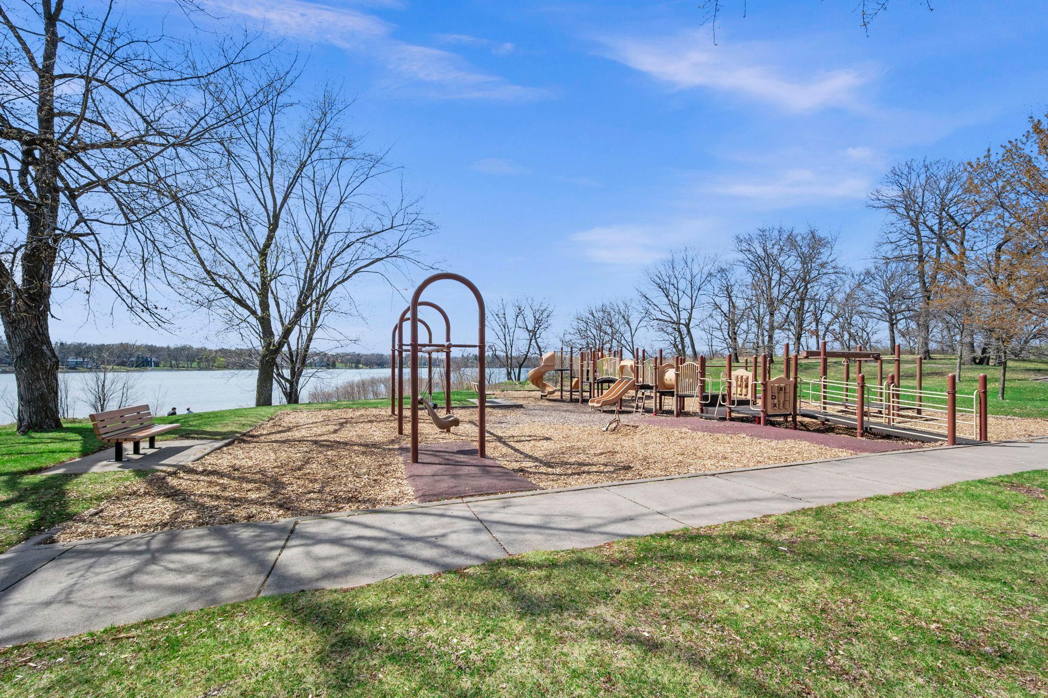 3090 Hamline Avenue N