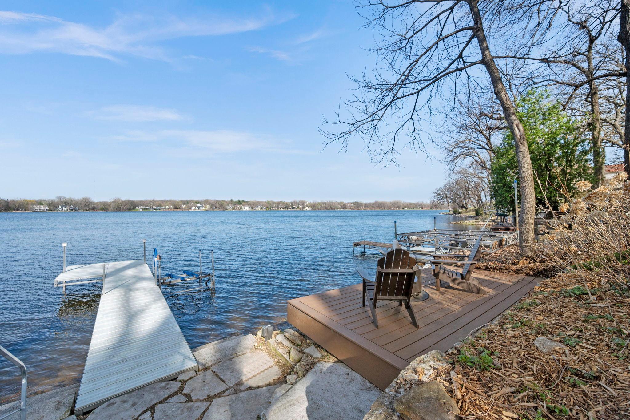 3090 Hamline Avenue N