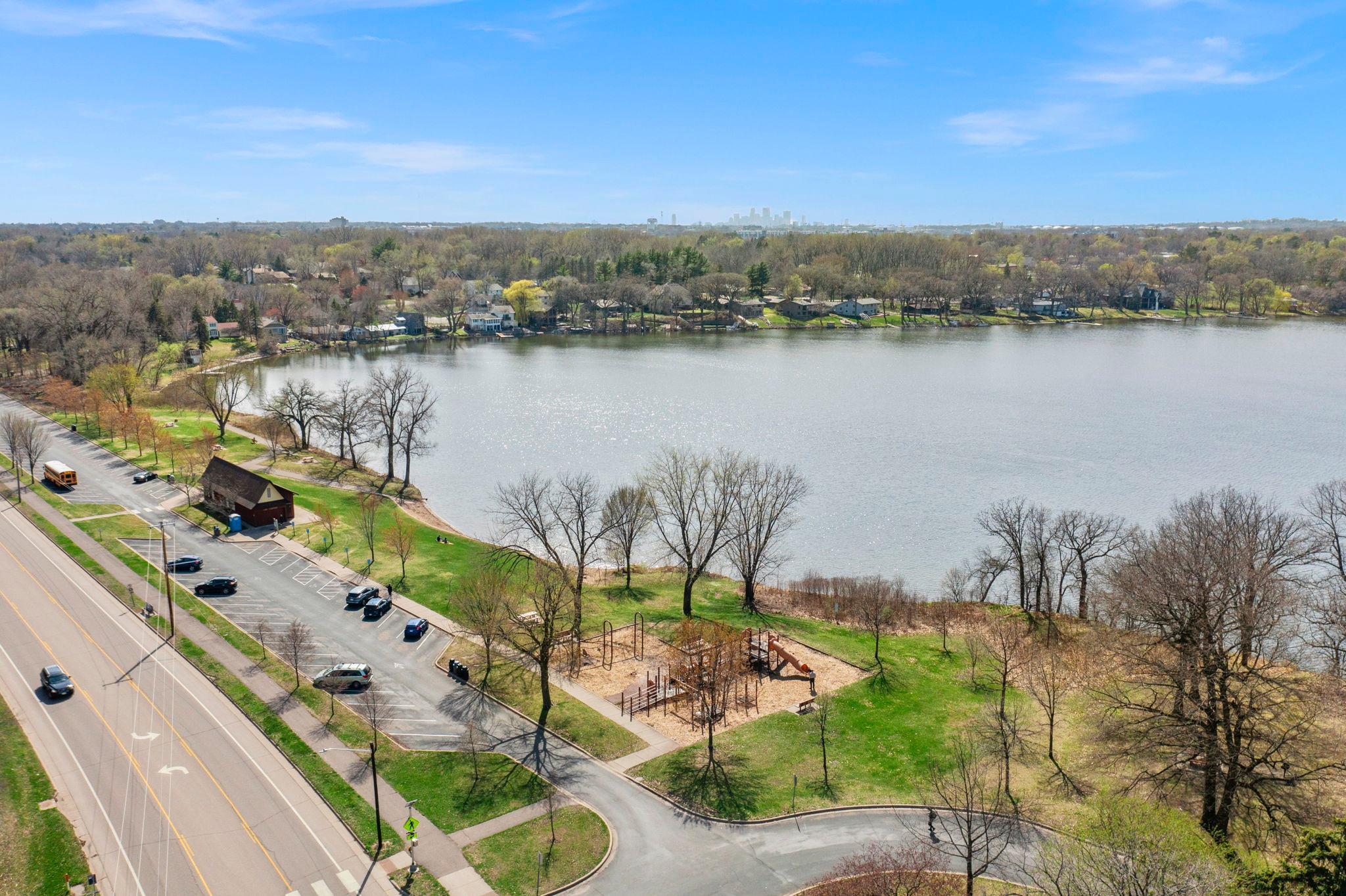 3090 Hamline Avenue N