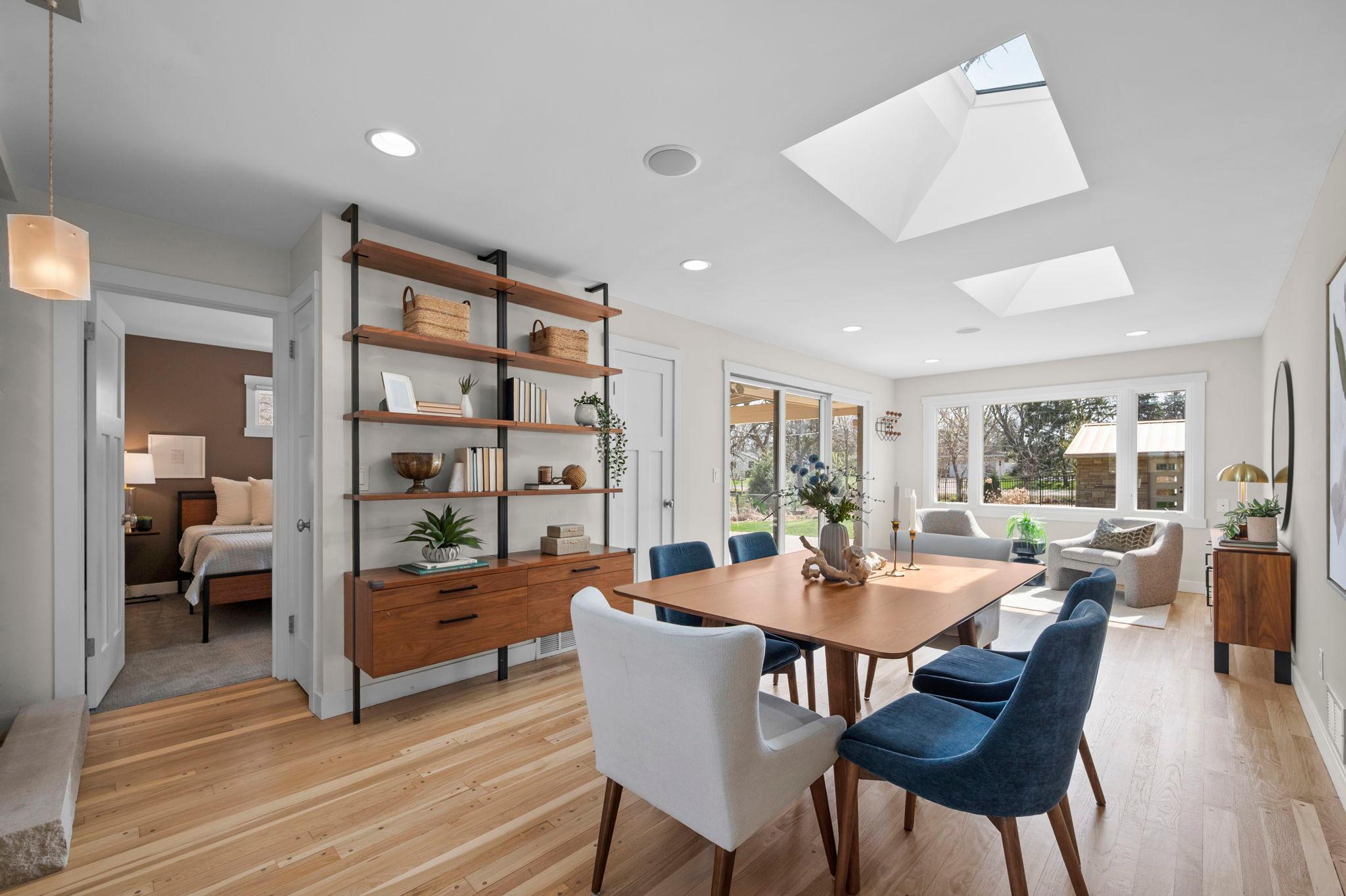 3090 Hamline Avenue N