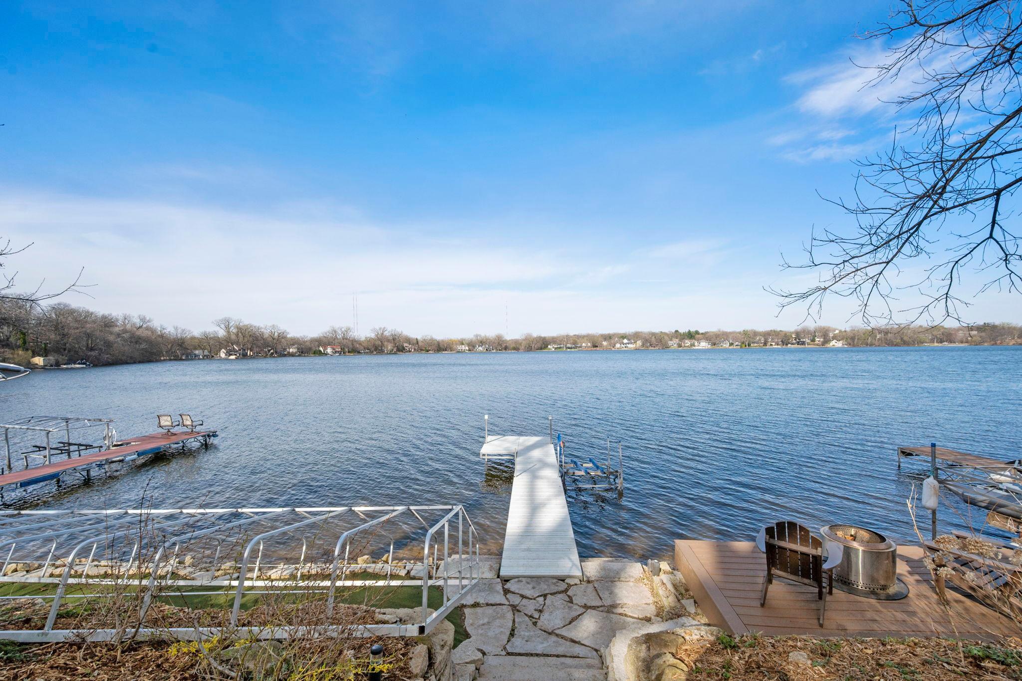 3090 Hamline Avenue N