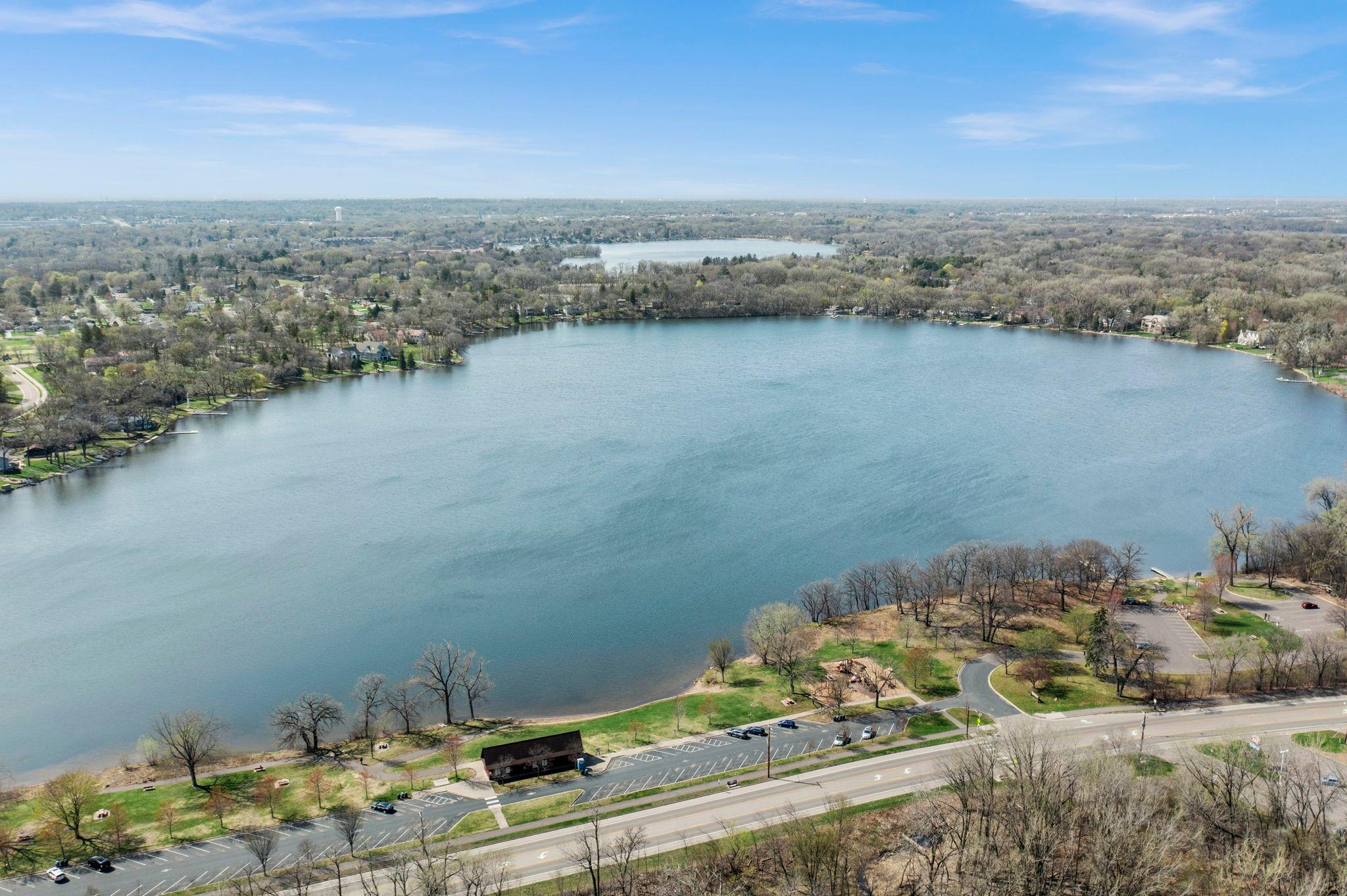 3090 Hamline Avenue N