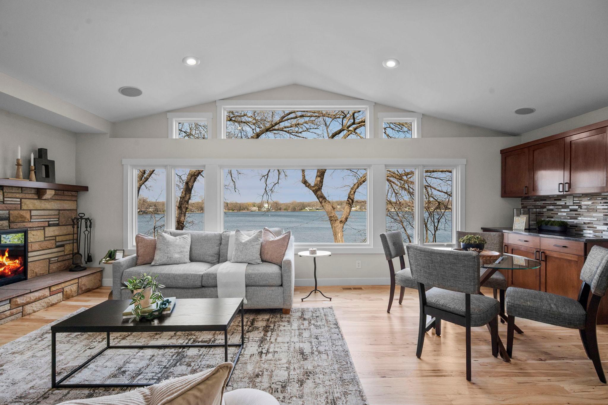 3090 Hamline Avenue N