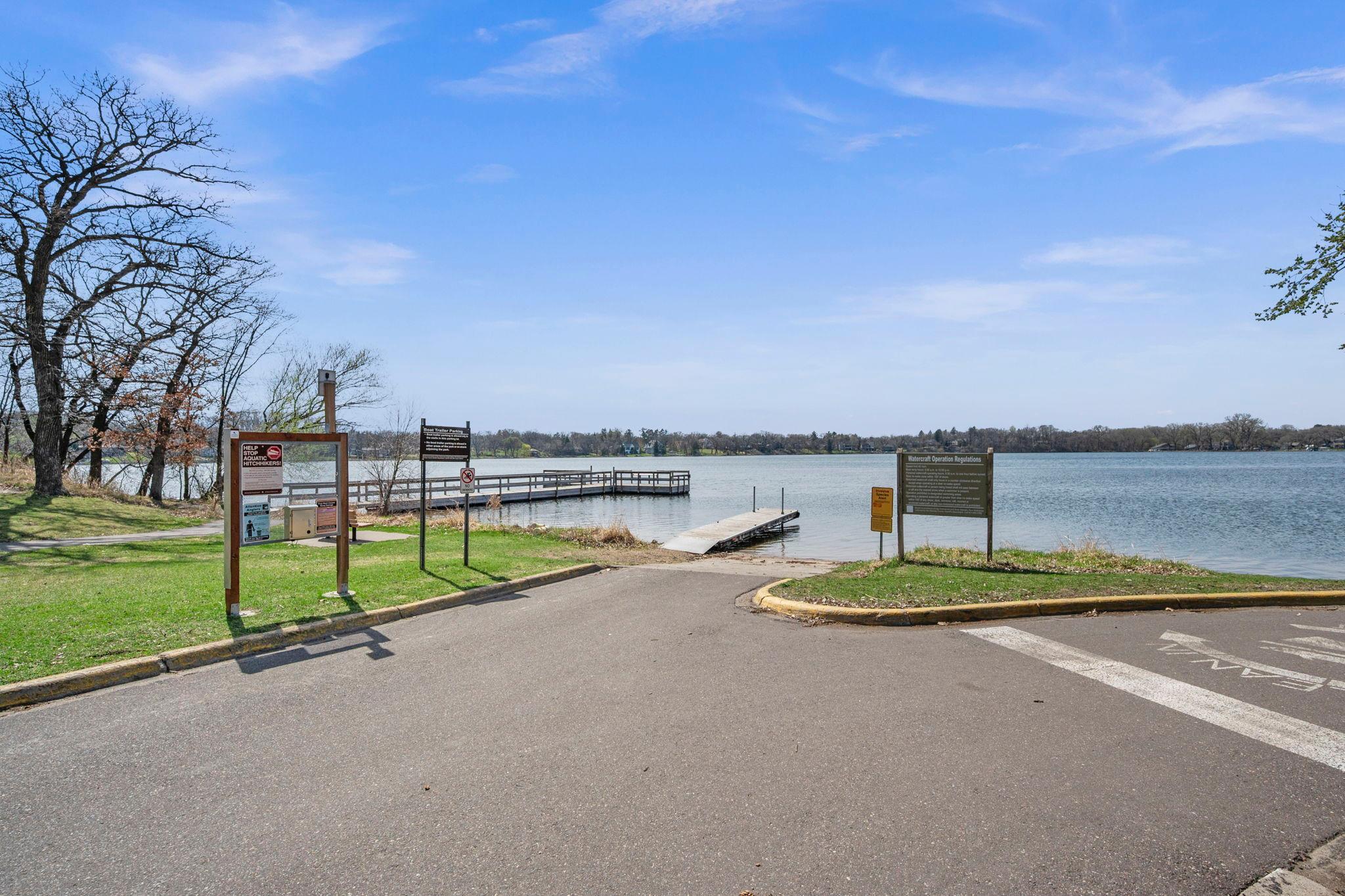 3090 Hamline Avenue N