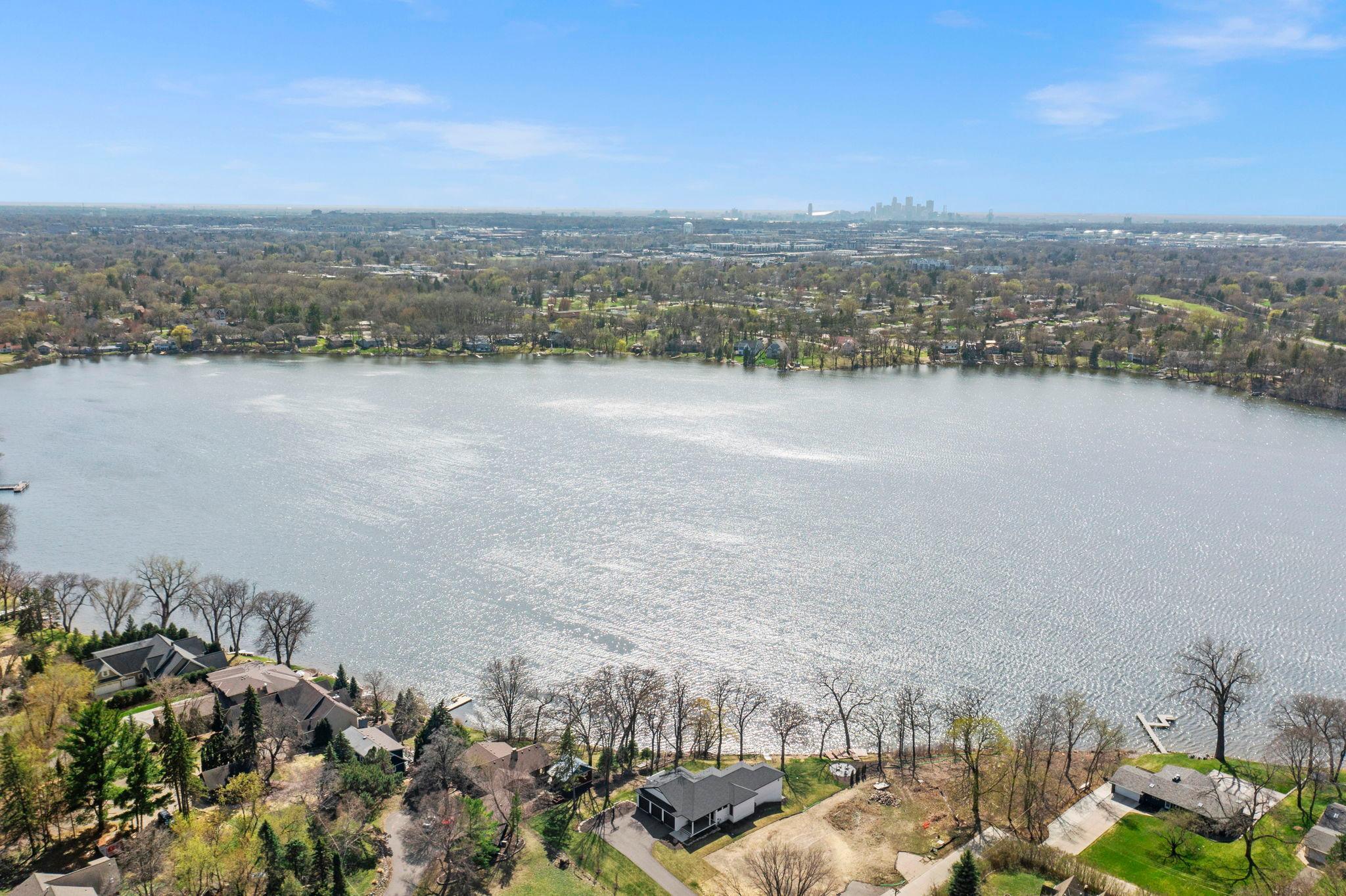 3090 Hamline Avenue N