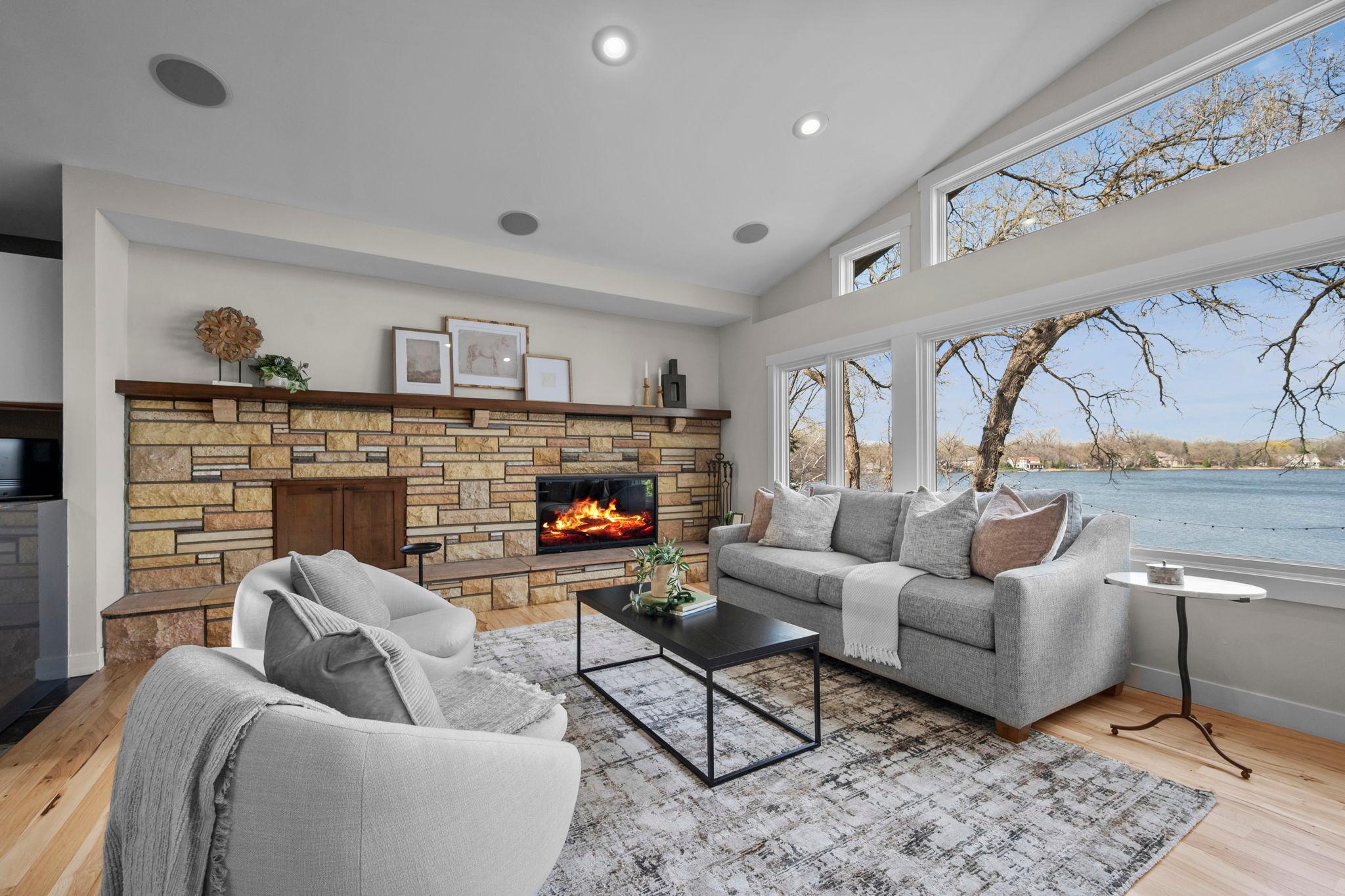 3090 Hamline Avenue N