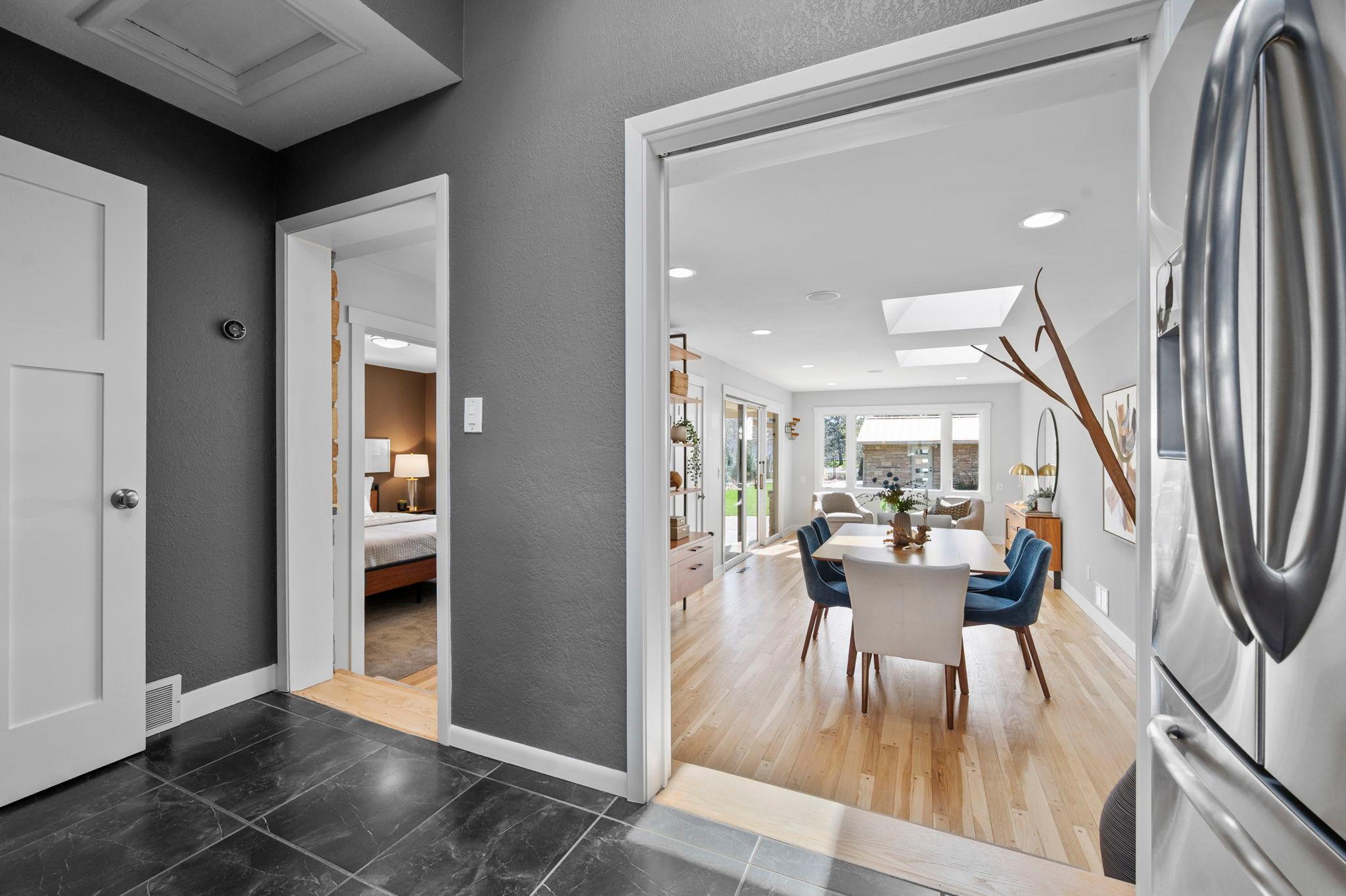 3090 Hamline Avenue N