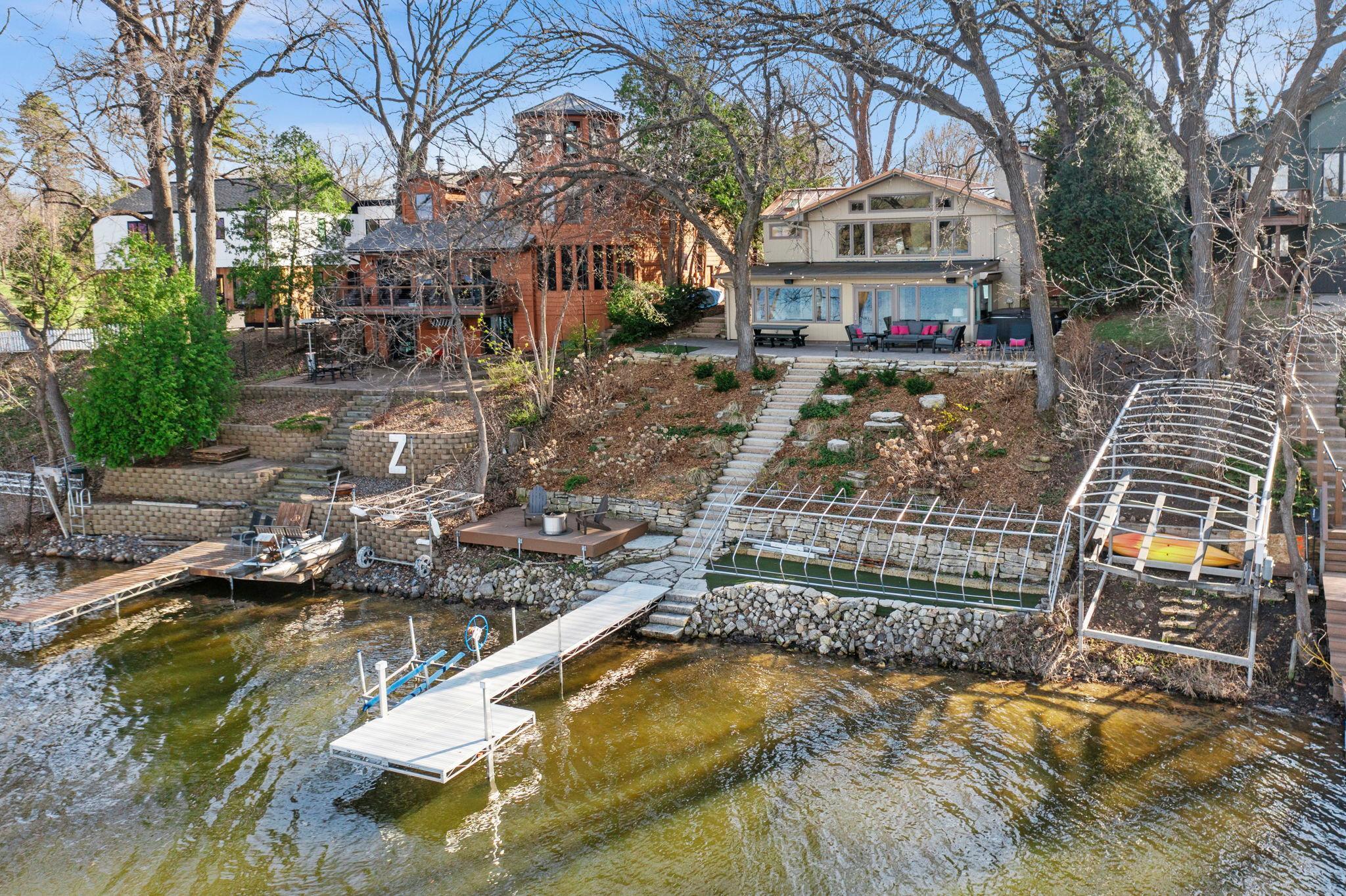 3090 Hamline Avenue N