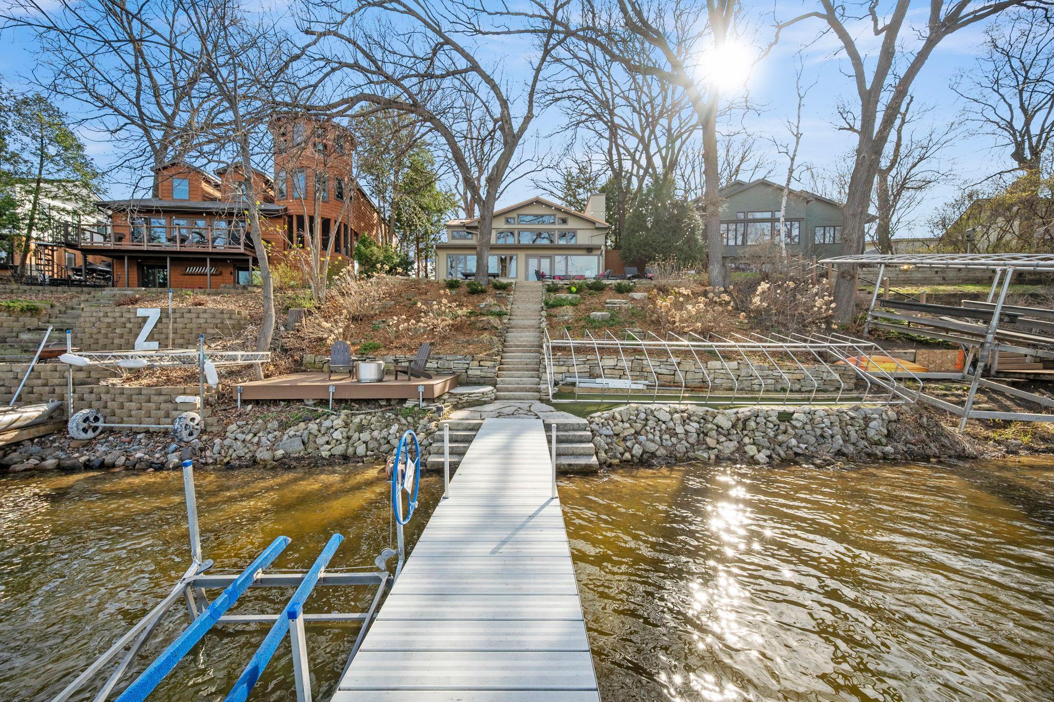 3090 Hamline Avenue N