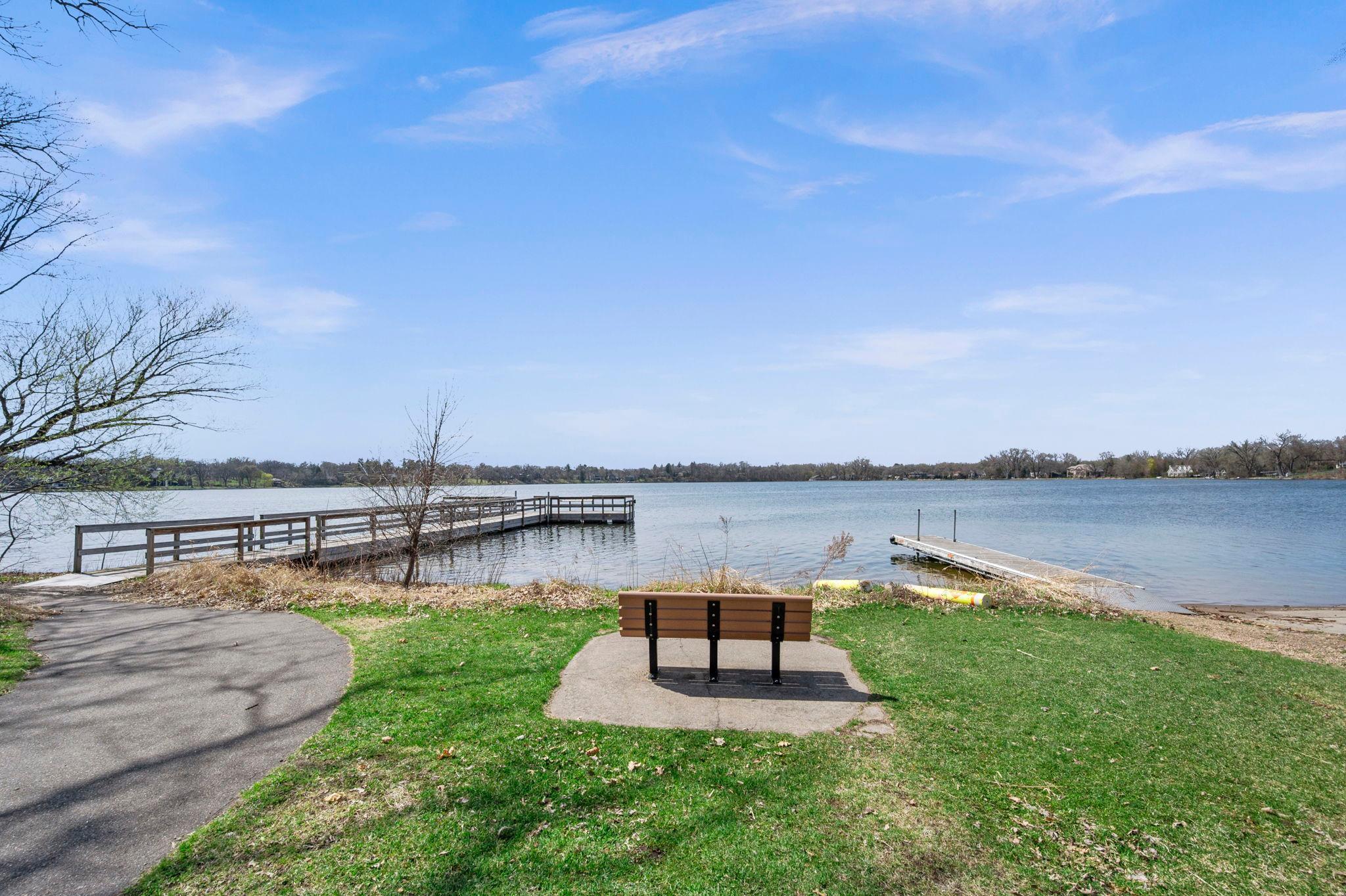 3090 Hamline Avenue N