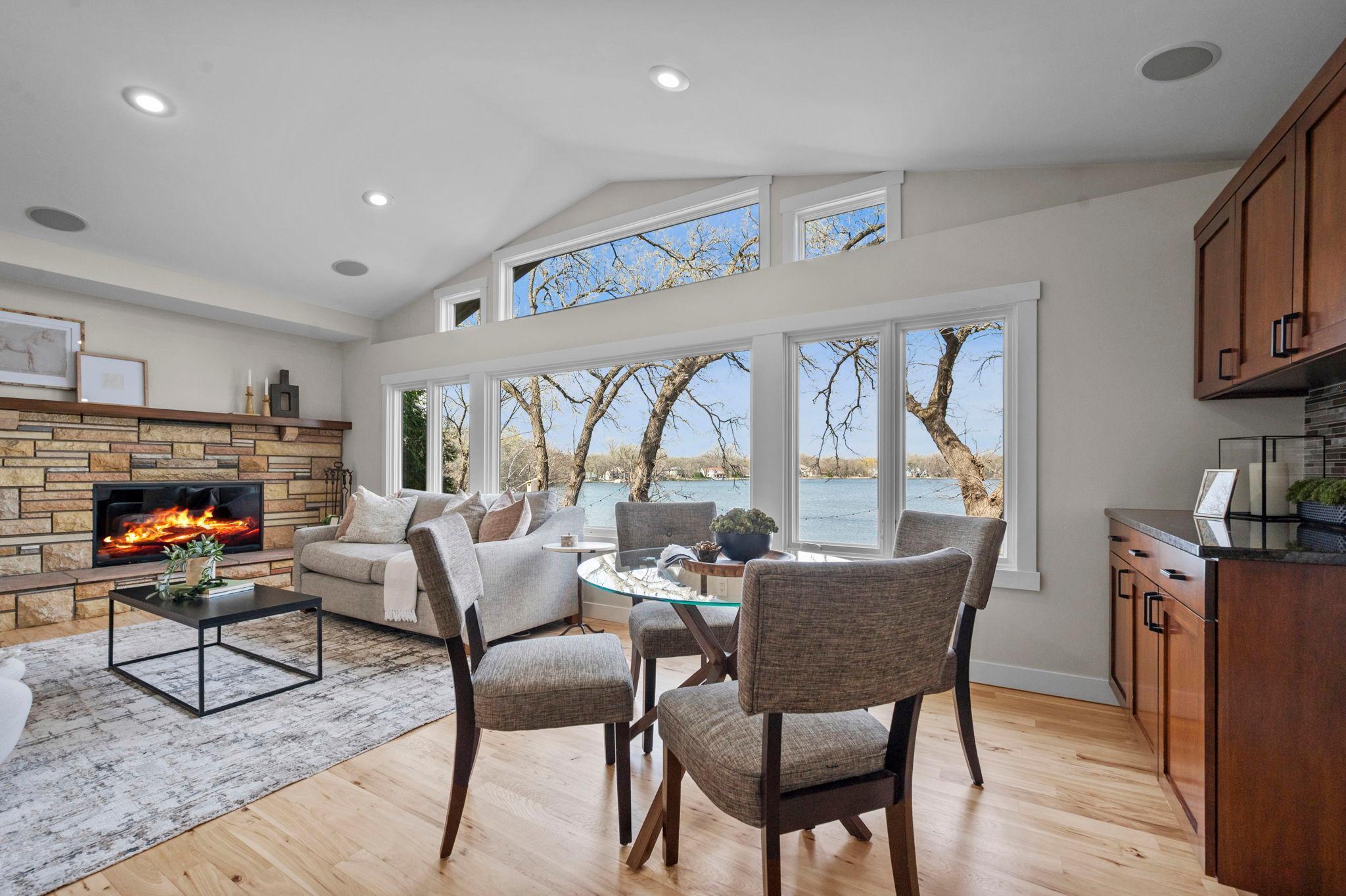 3090 Hamline Avenue N