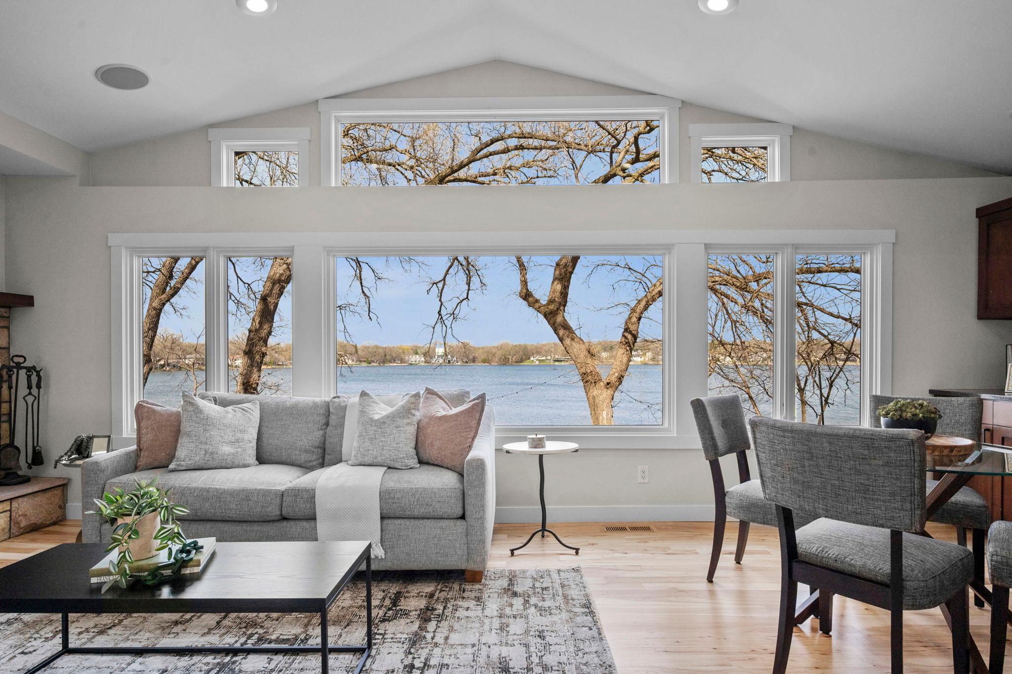 3090 Hamline Avenue N