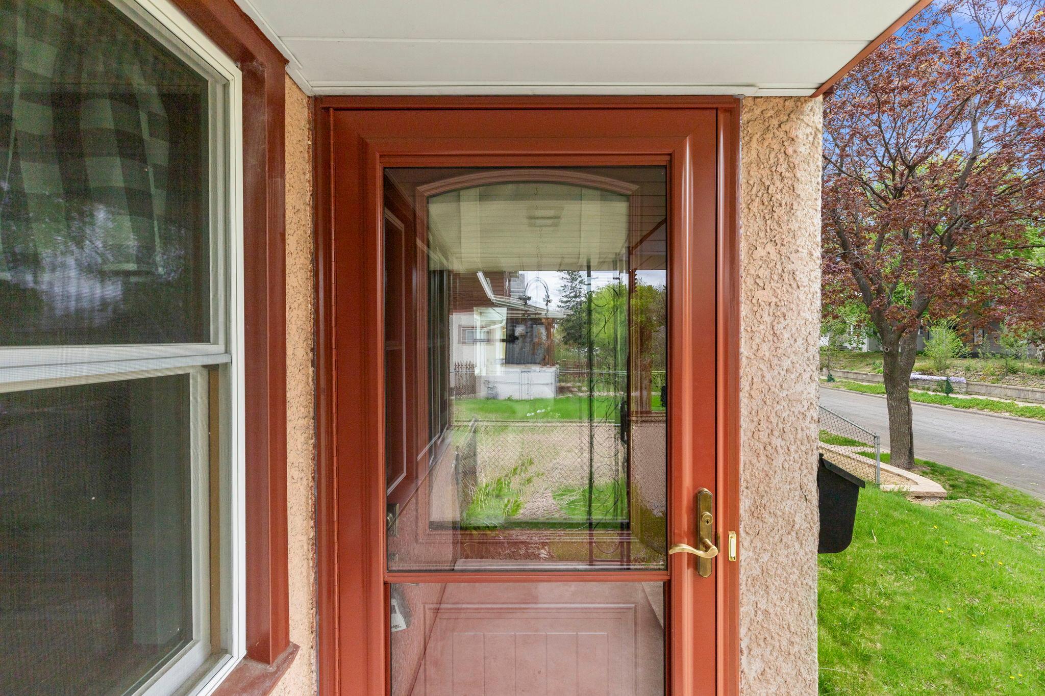 1246 Hewitt Avenue