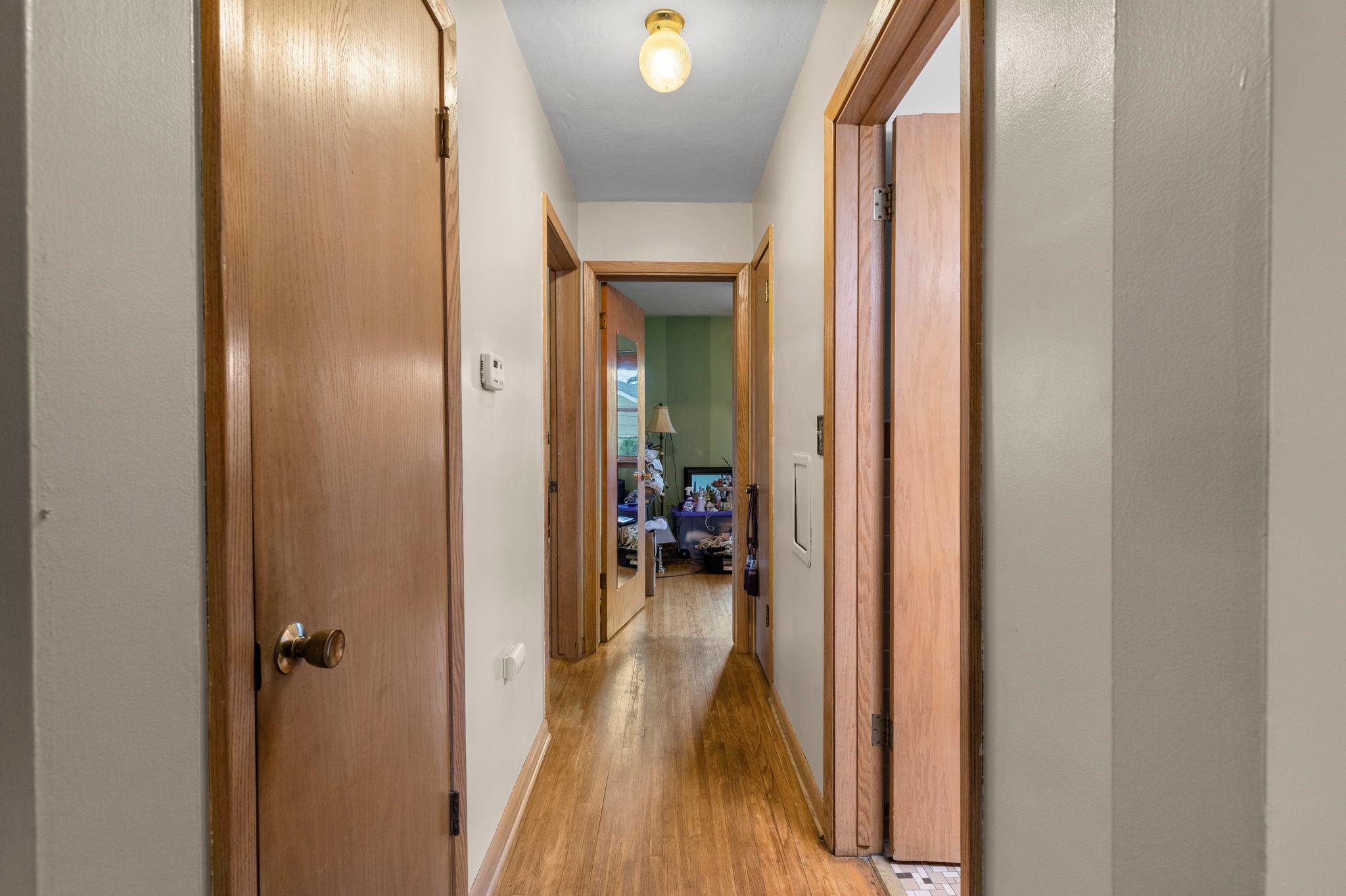 1246 Hewitt Avenue