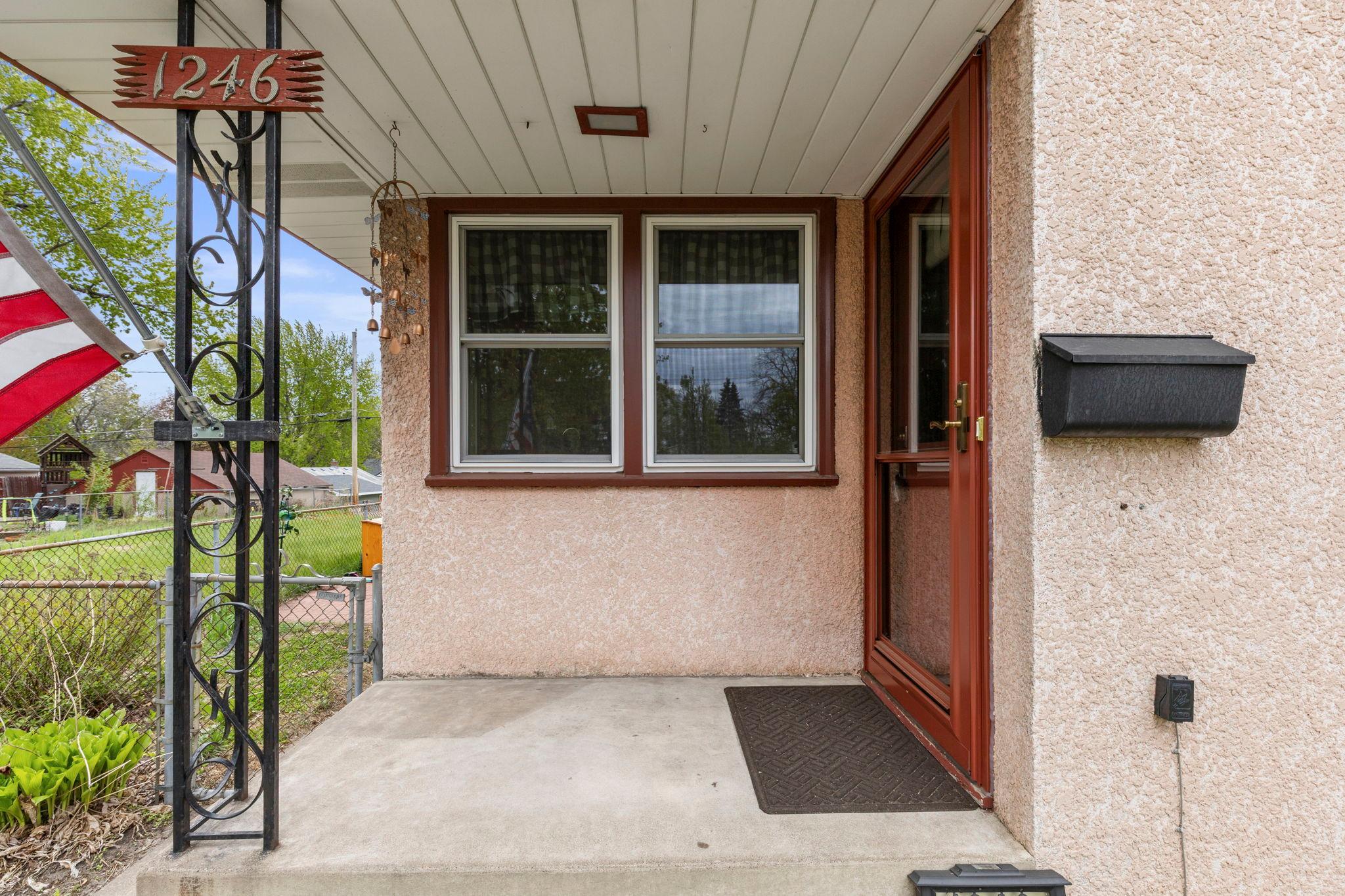 1246 Hewitt Avenue