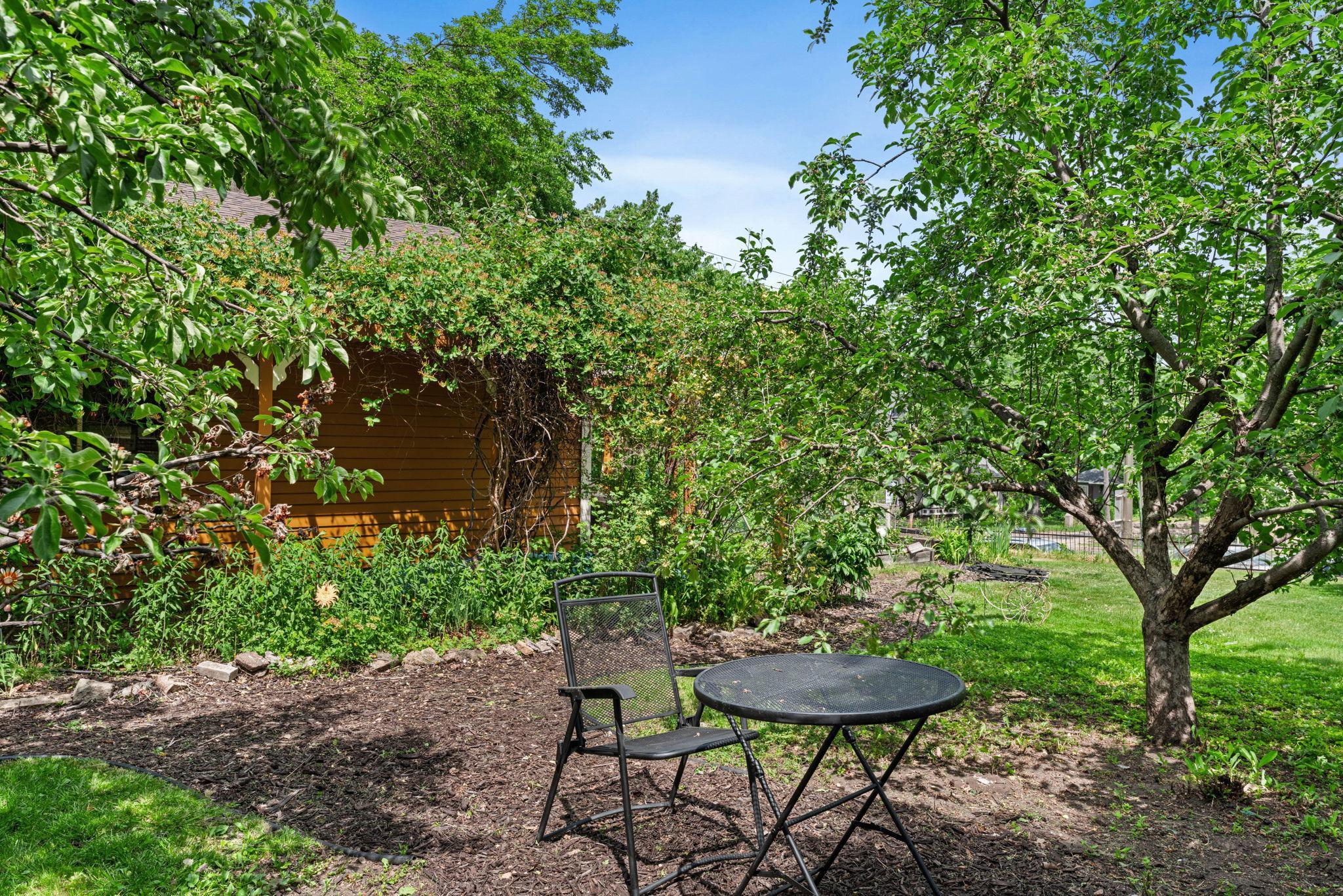 718 Vermillion Street