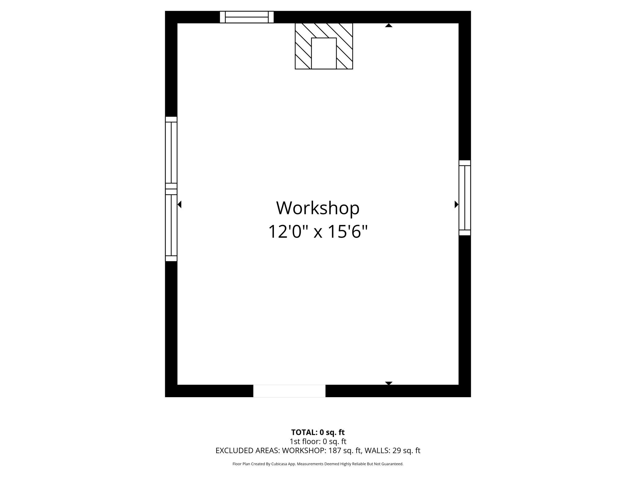 1711 W Church Road