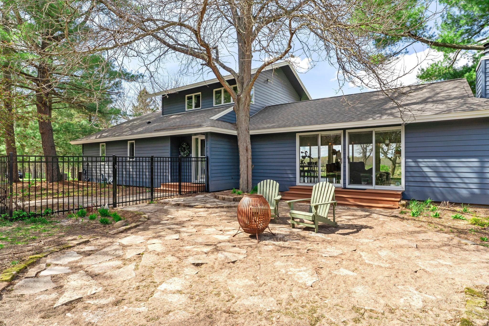 1711 W Church Road