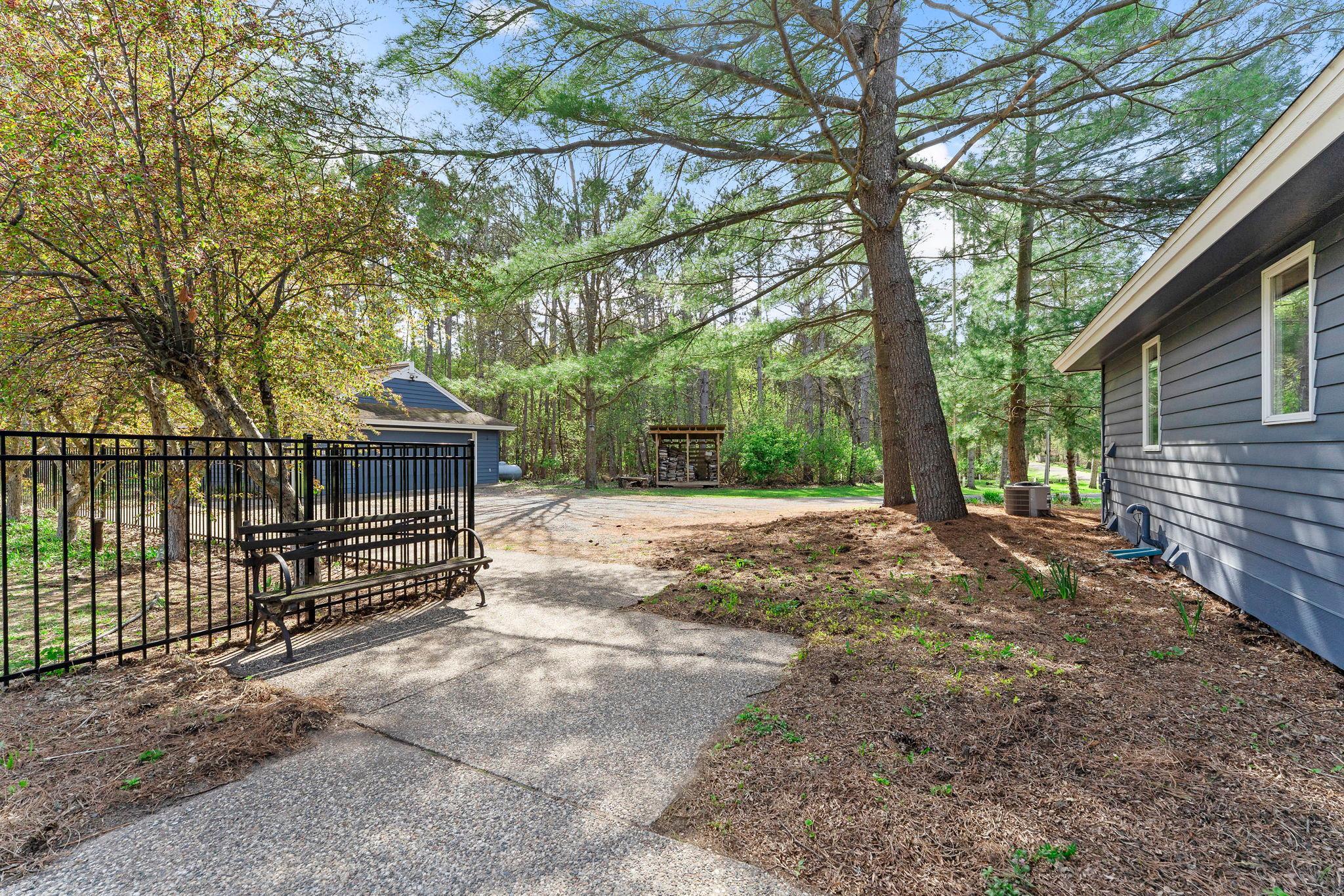 1711 W Church Road