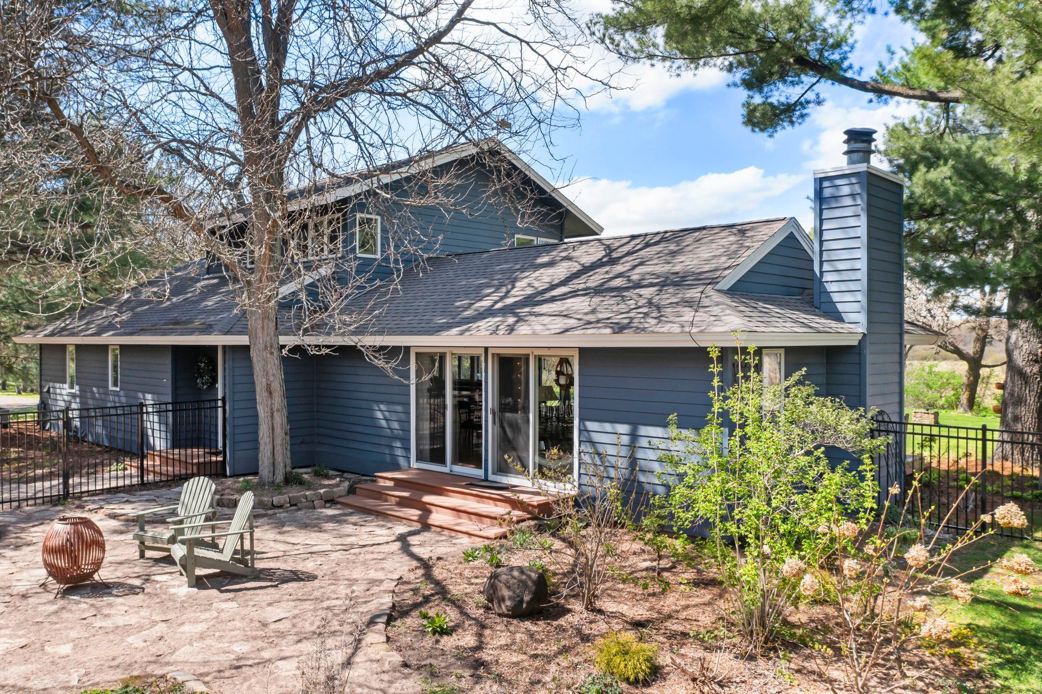 1711 W Church Road