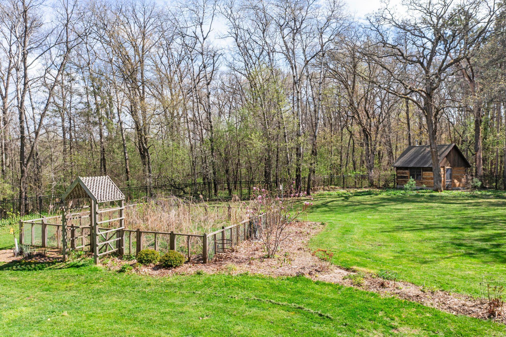 1711 W Church Road