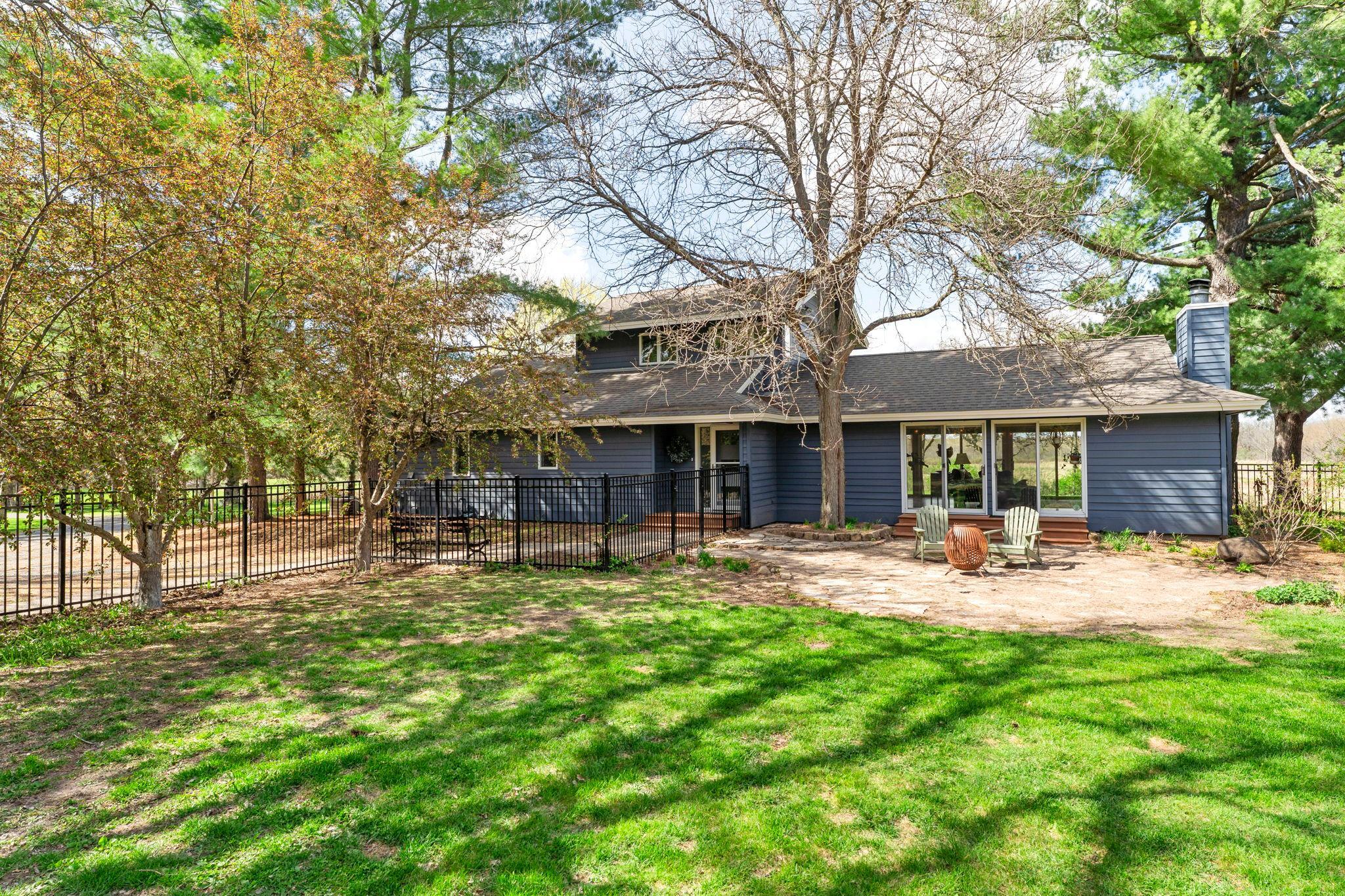 1711 W Church Road