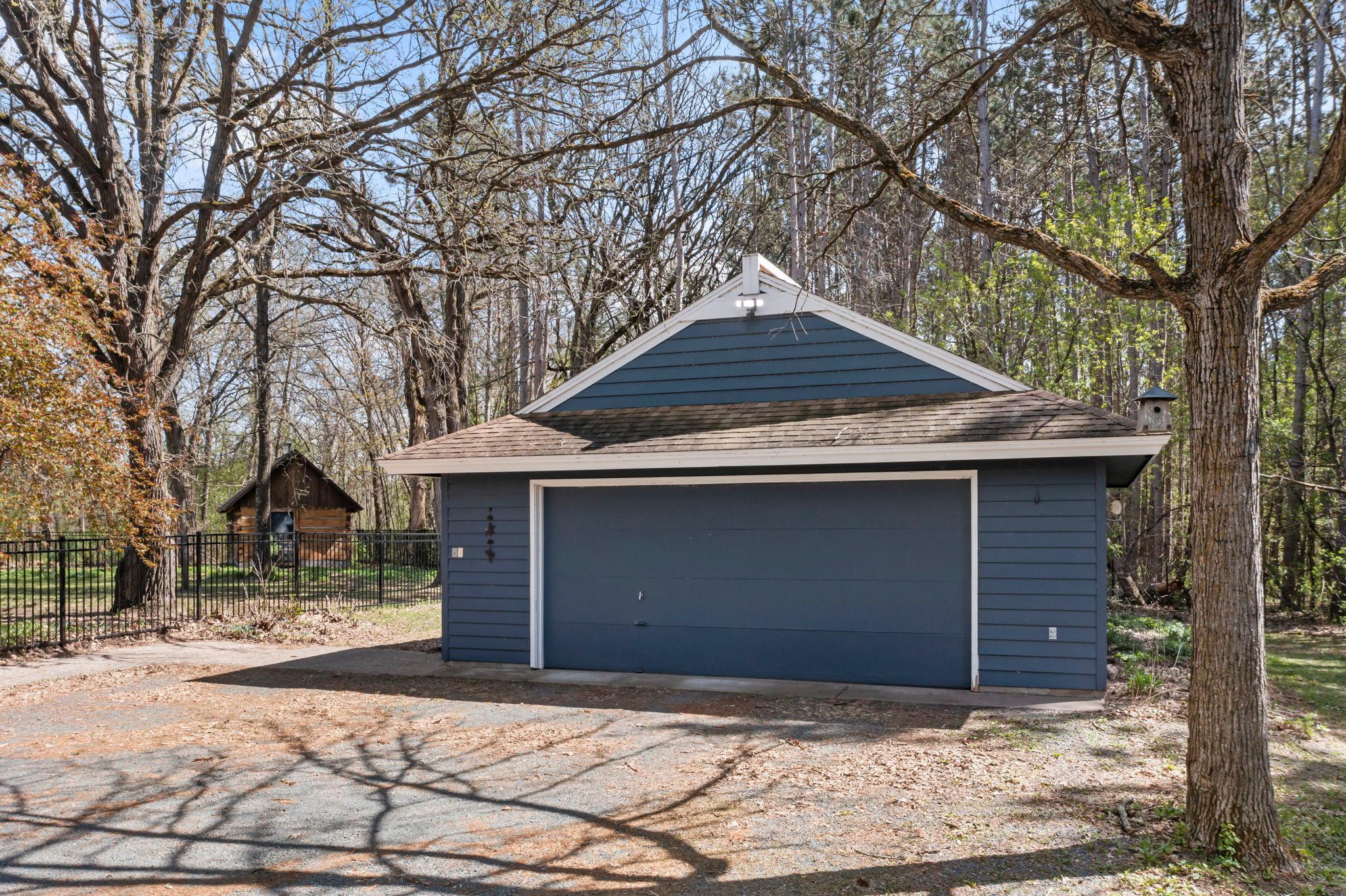1711 W Church Road
